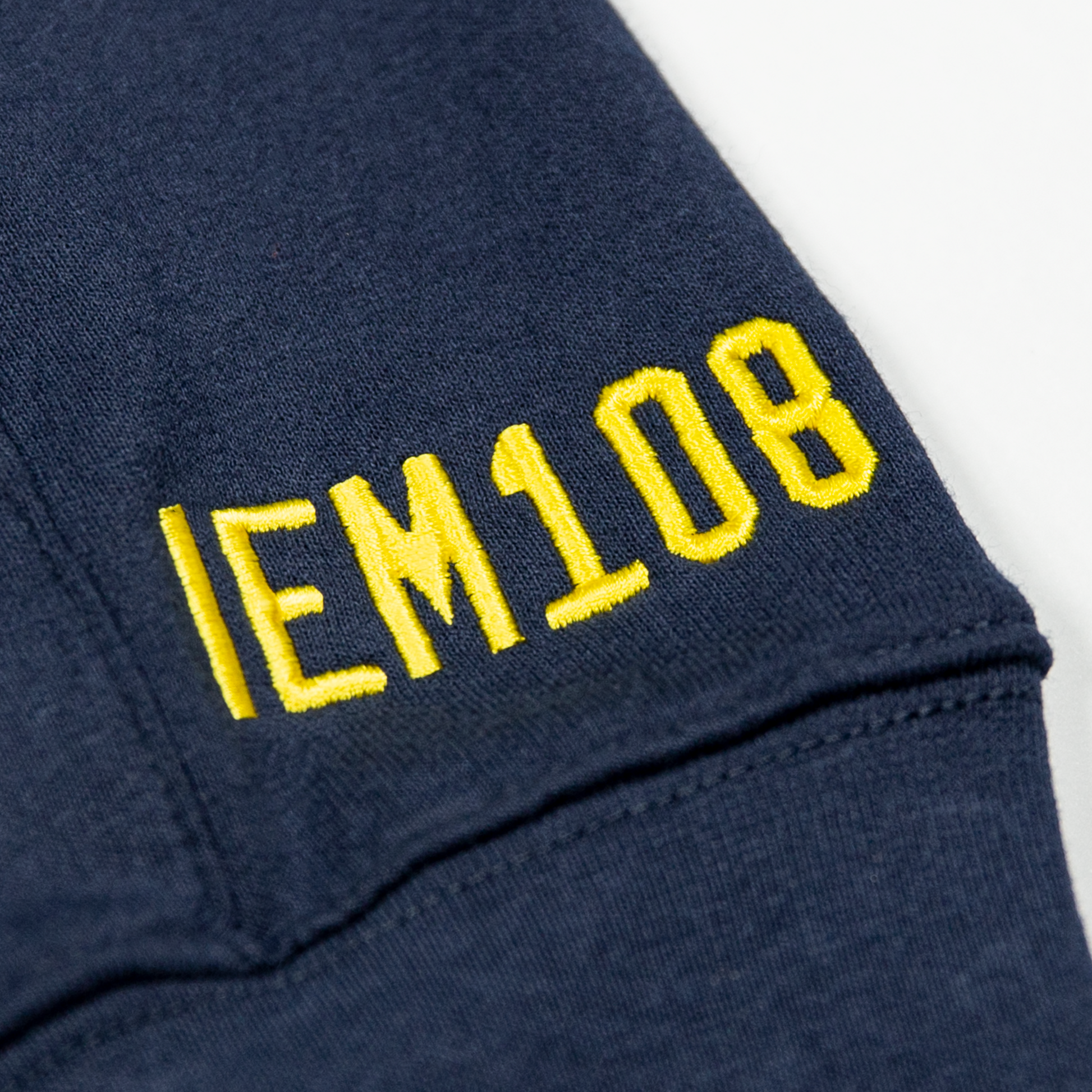 |NCTU IEM 108 |Hoodie