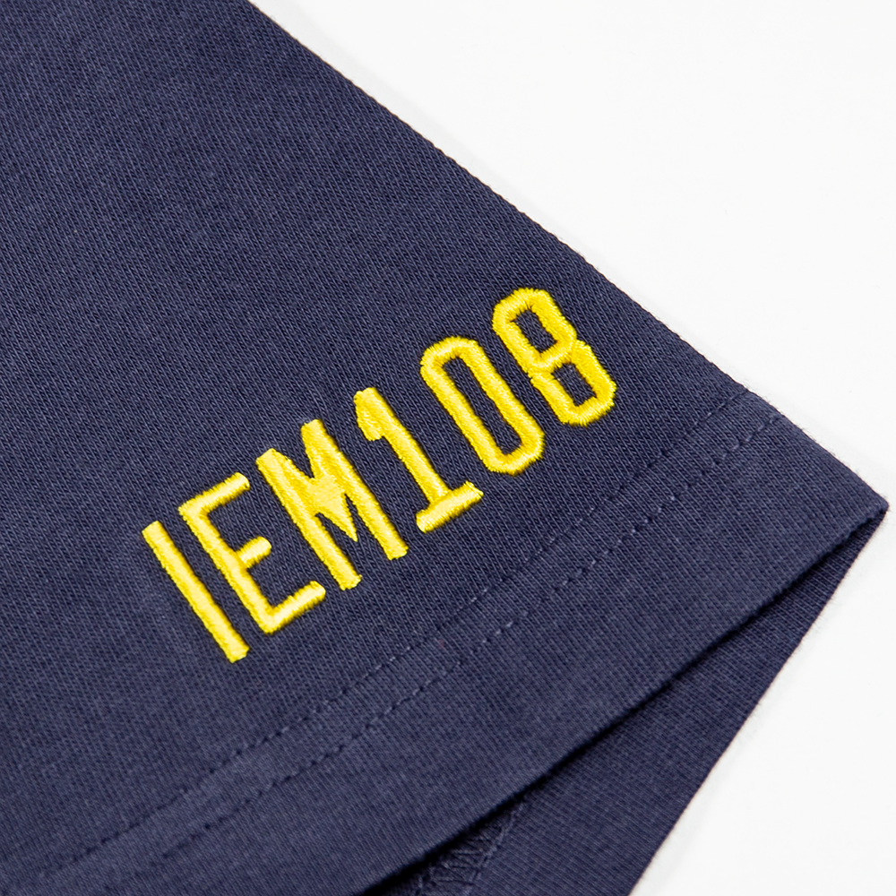 |NCTU IEM 108 |T-shirt