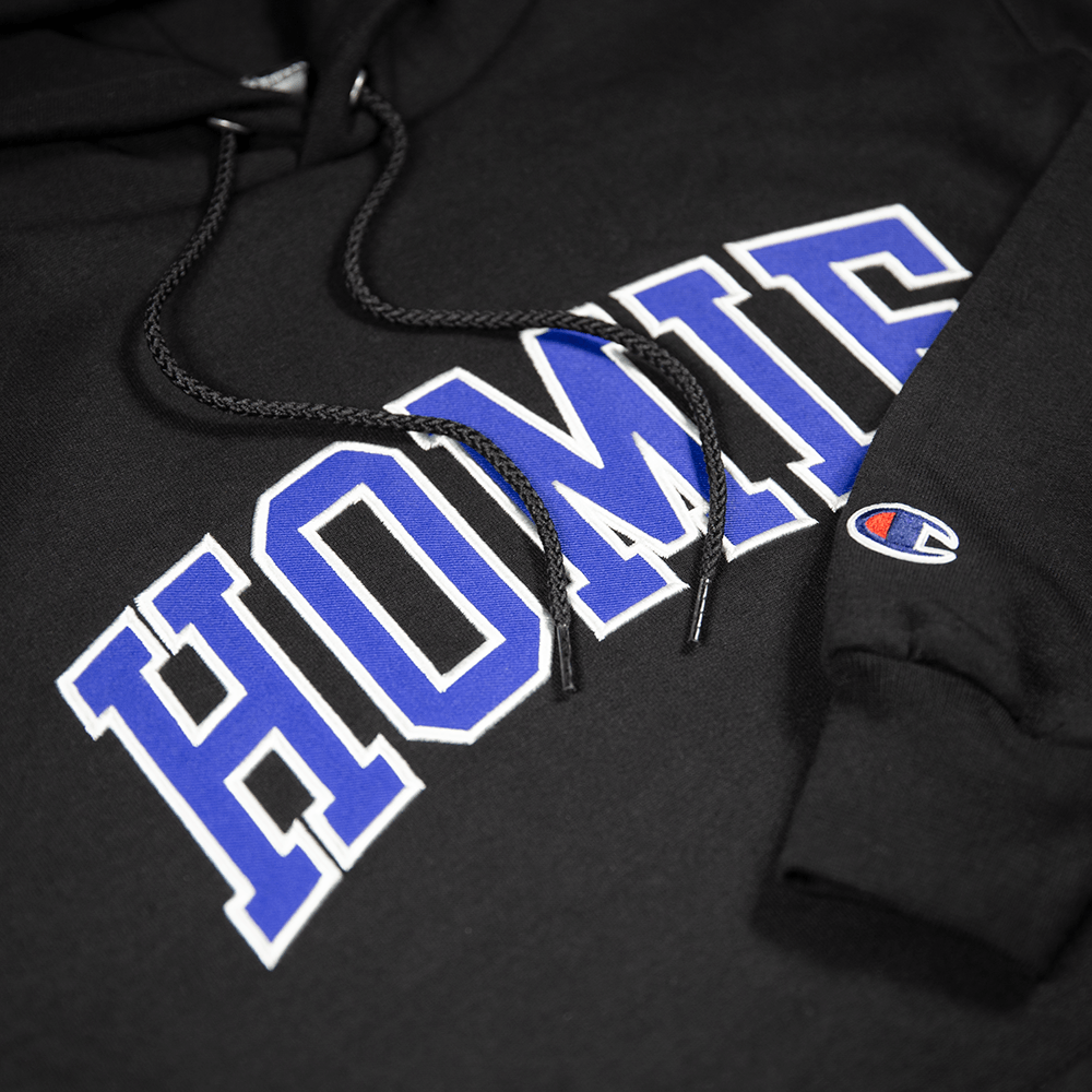 |Homie|Hoodie