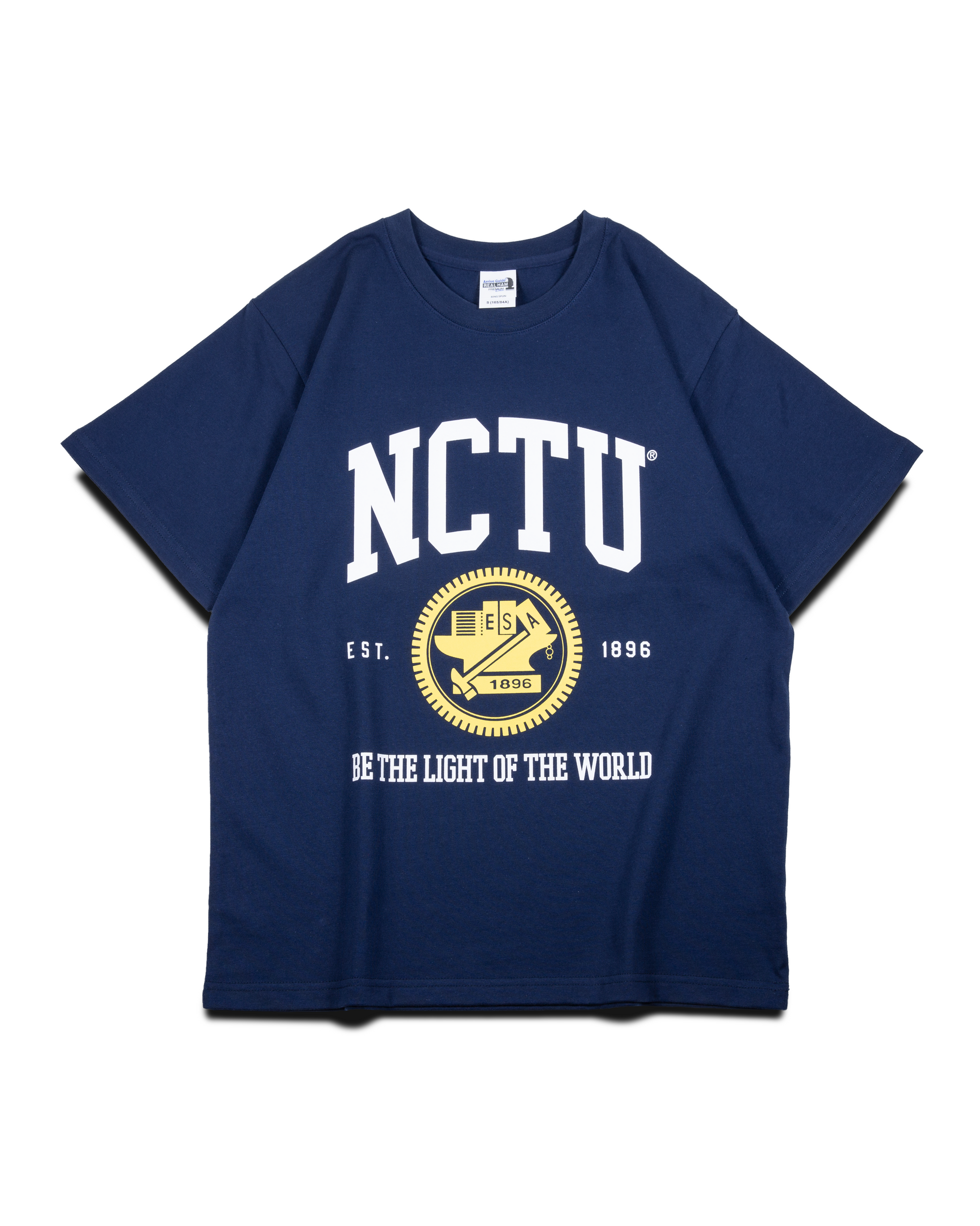 |NCTU| T-Shirt