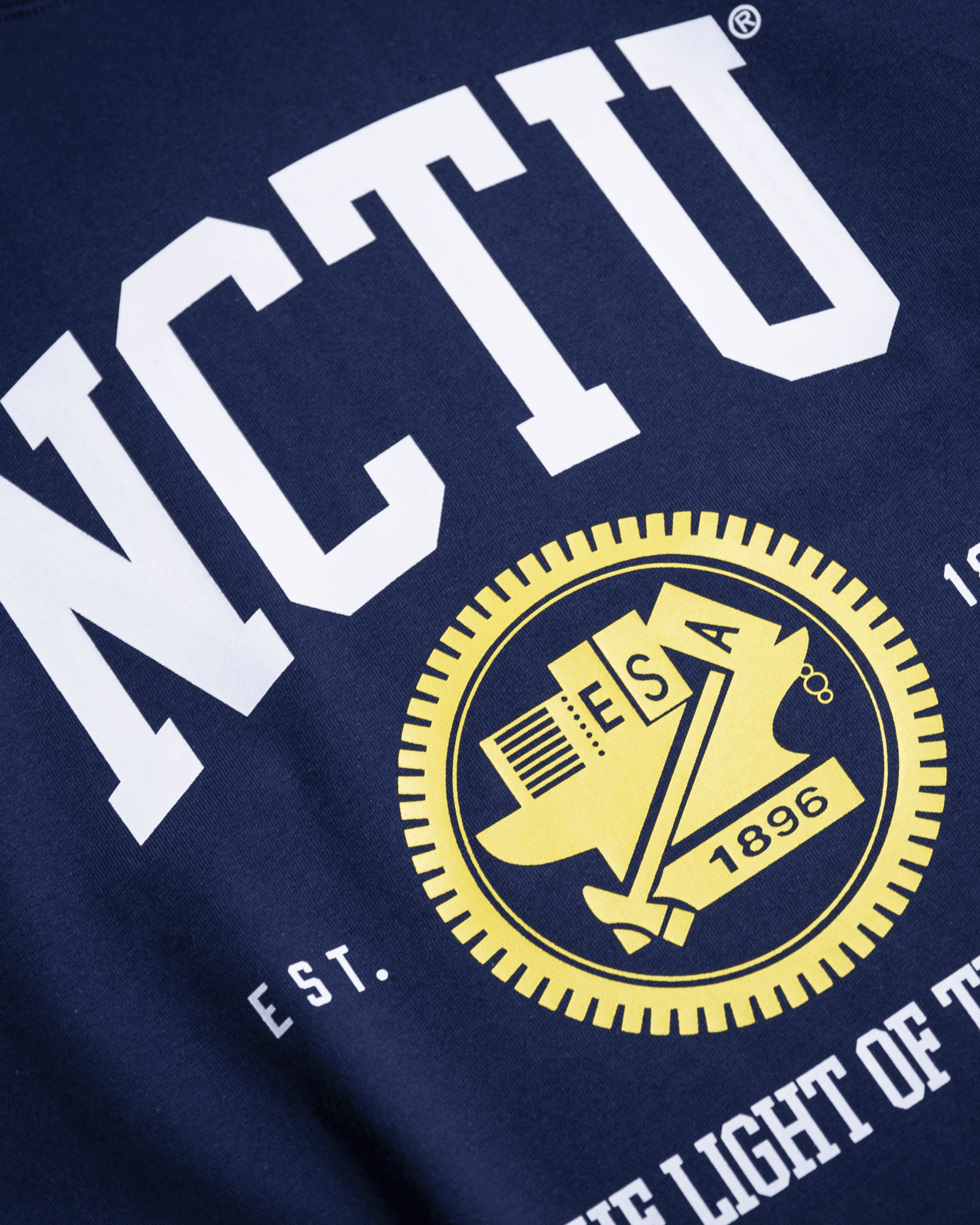 |NCTU| T-Shirt