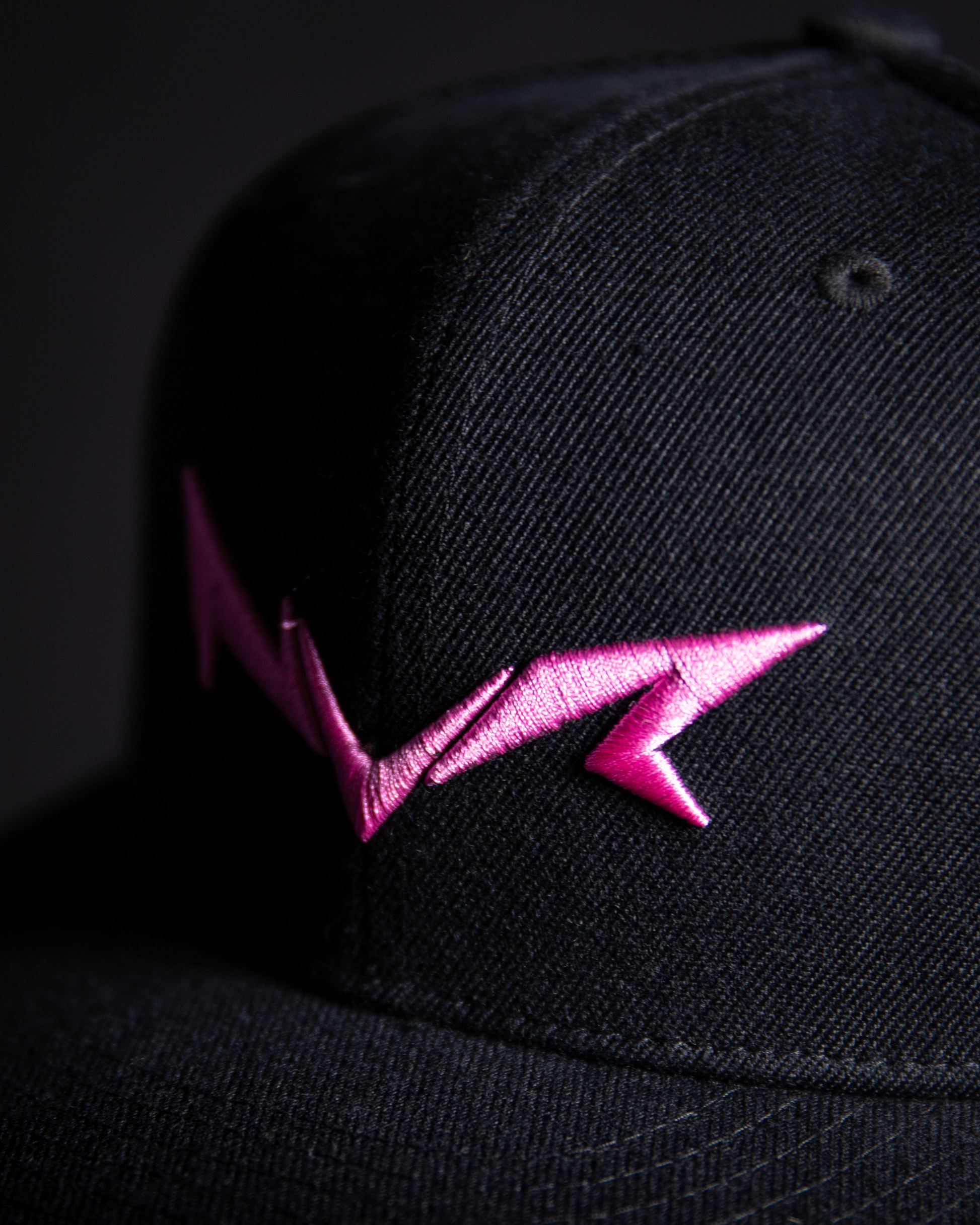 |NVR Racing Team| 陽明交大 NYCU 賽車隊 刺繡棒球帽