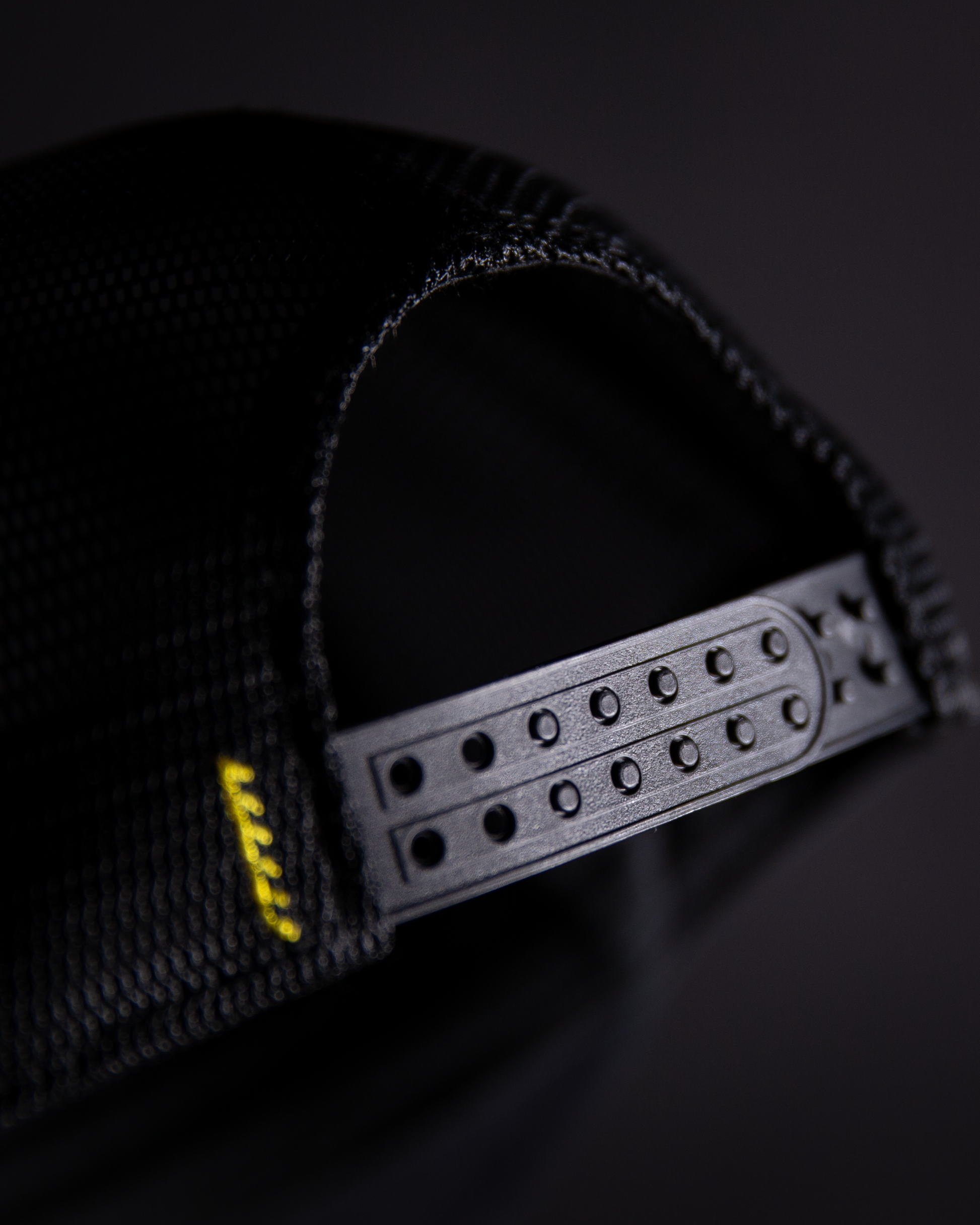 |NVR Racing Team| 陽明交大 NYCU 賽車隊 刺繡棒球帽