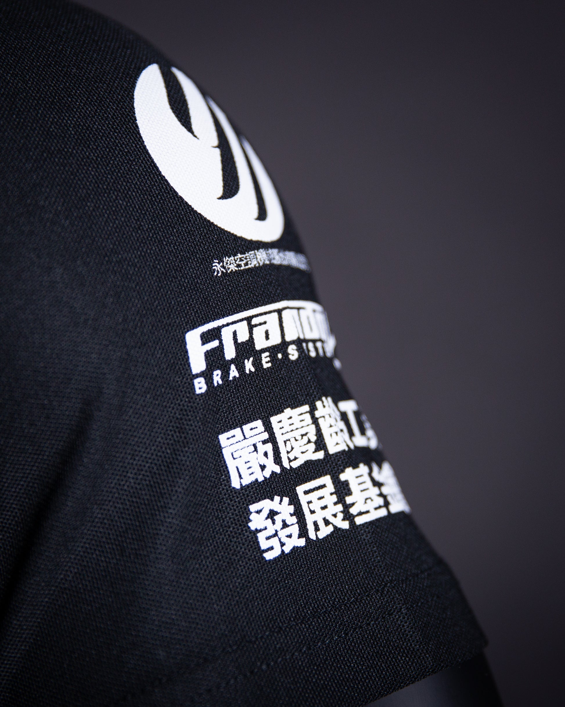 |陽明交大賽車隊|POLO衫