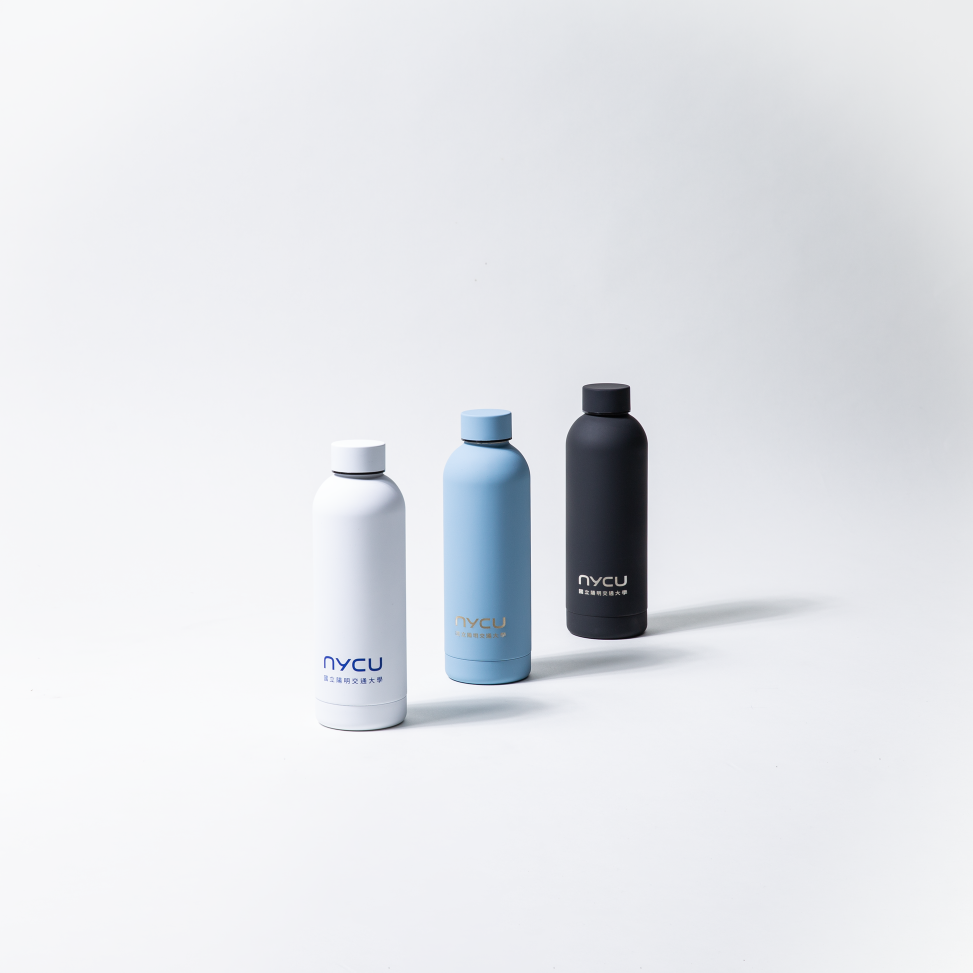 |NYCU |Water Bottle
