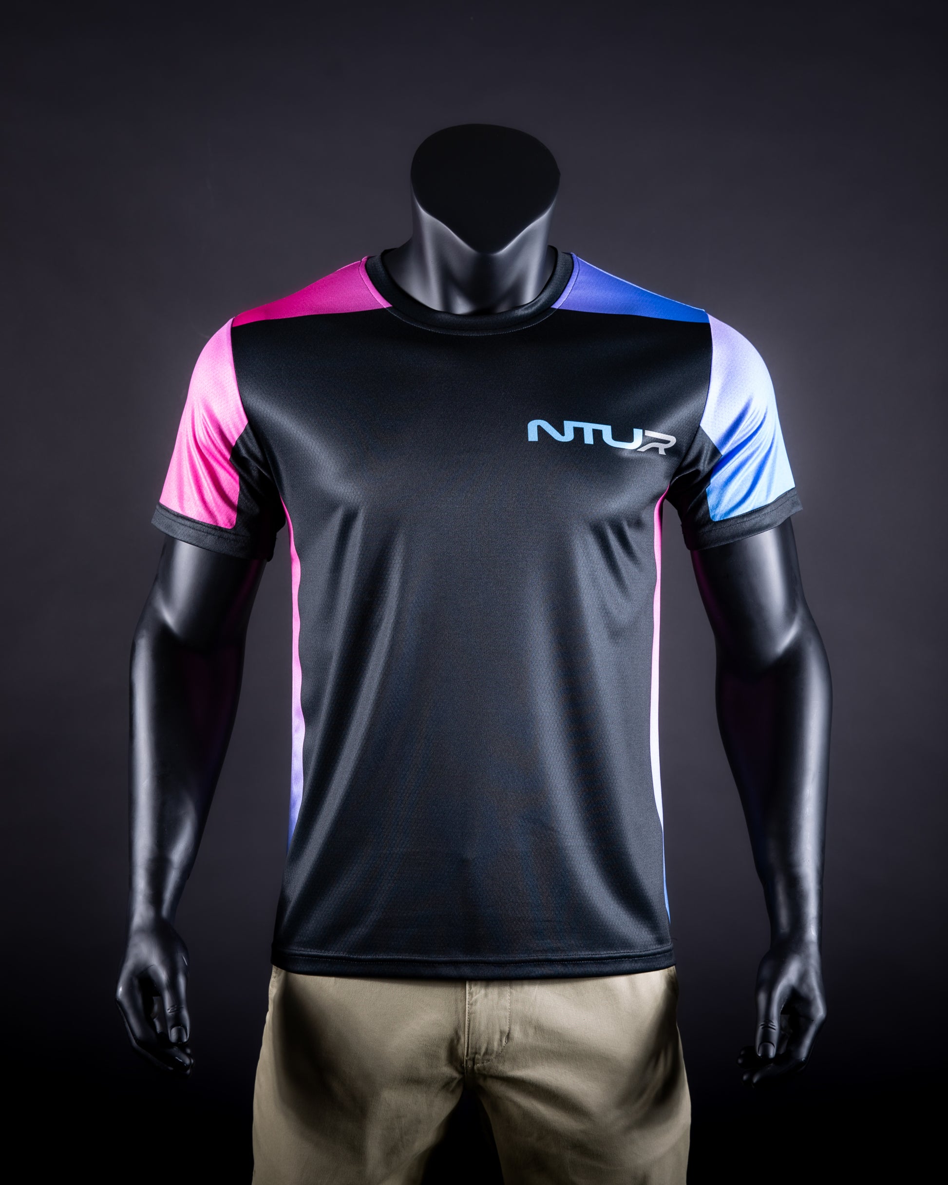 |NTUR|T-shirt
