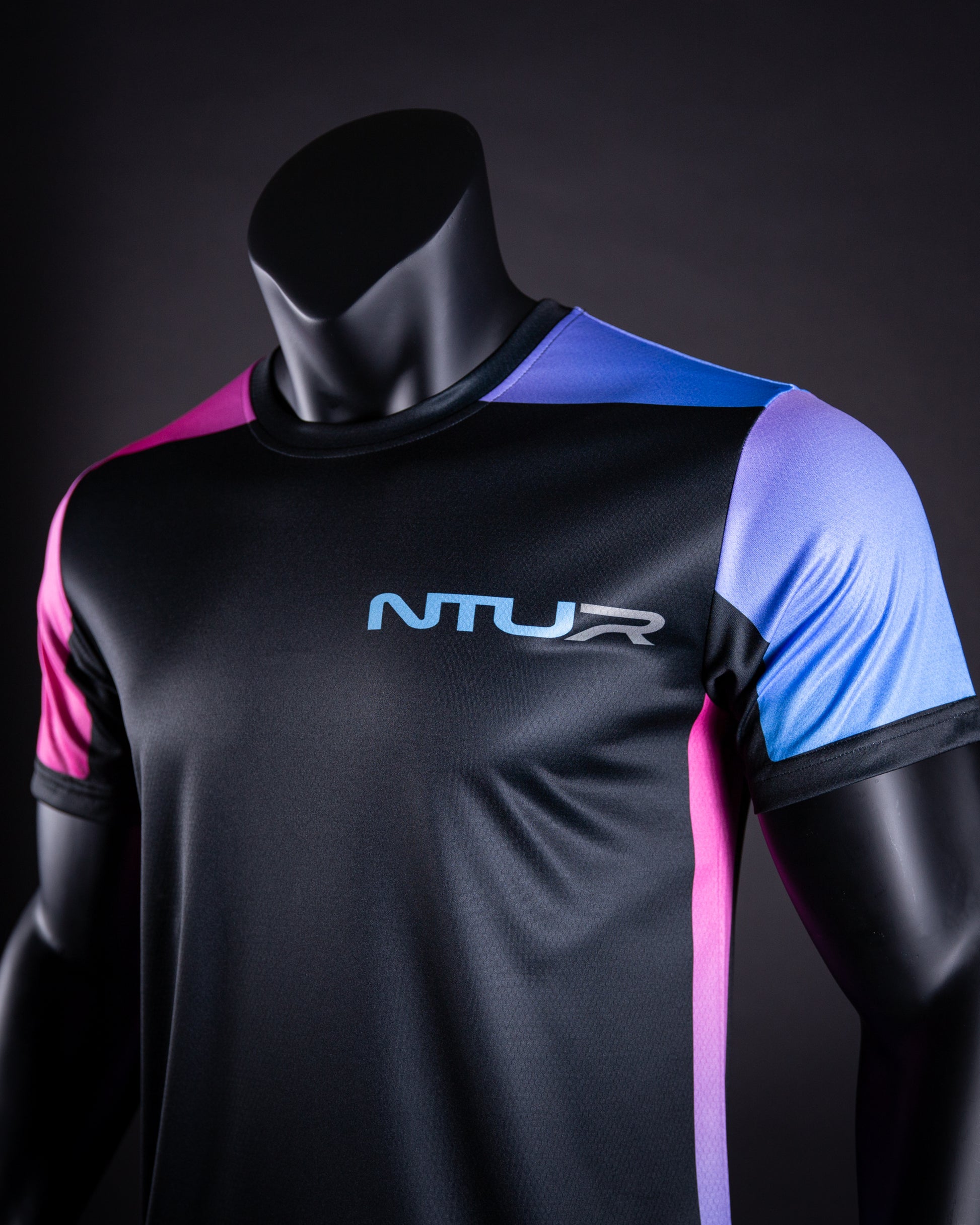 |NTUR|T-shirt