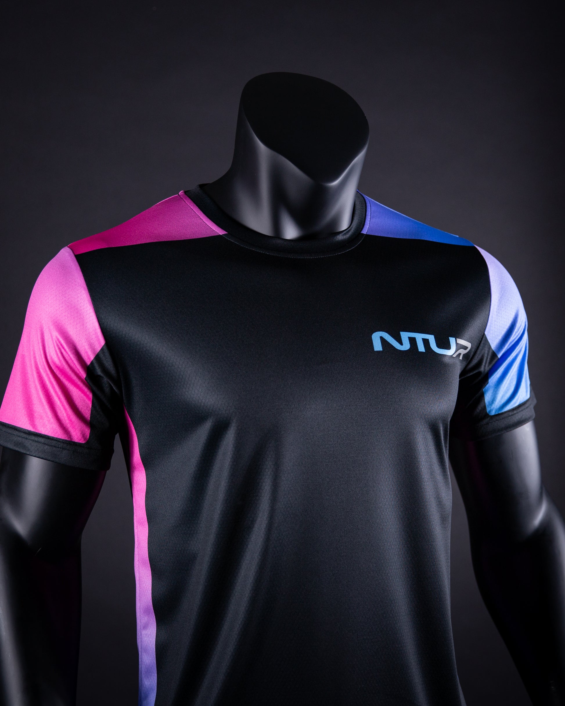 |NTUR|T-shirt