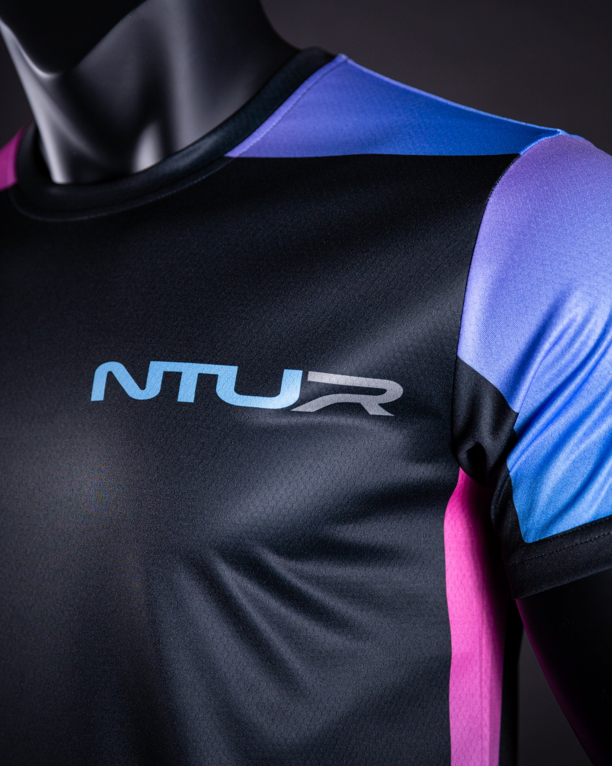 |NTUR|T-shirt