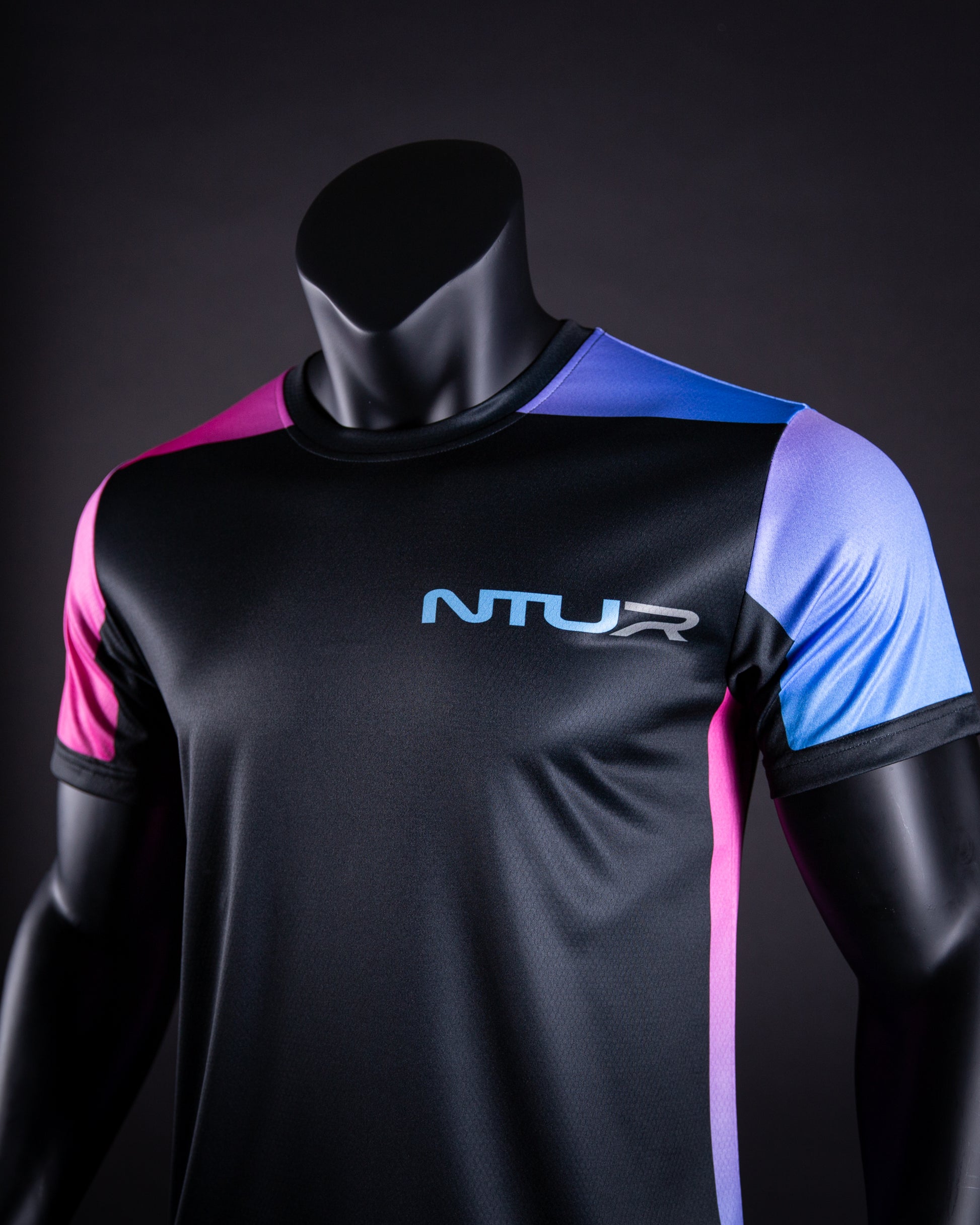 |NTUR|T-shirt