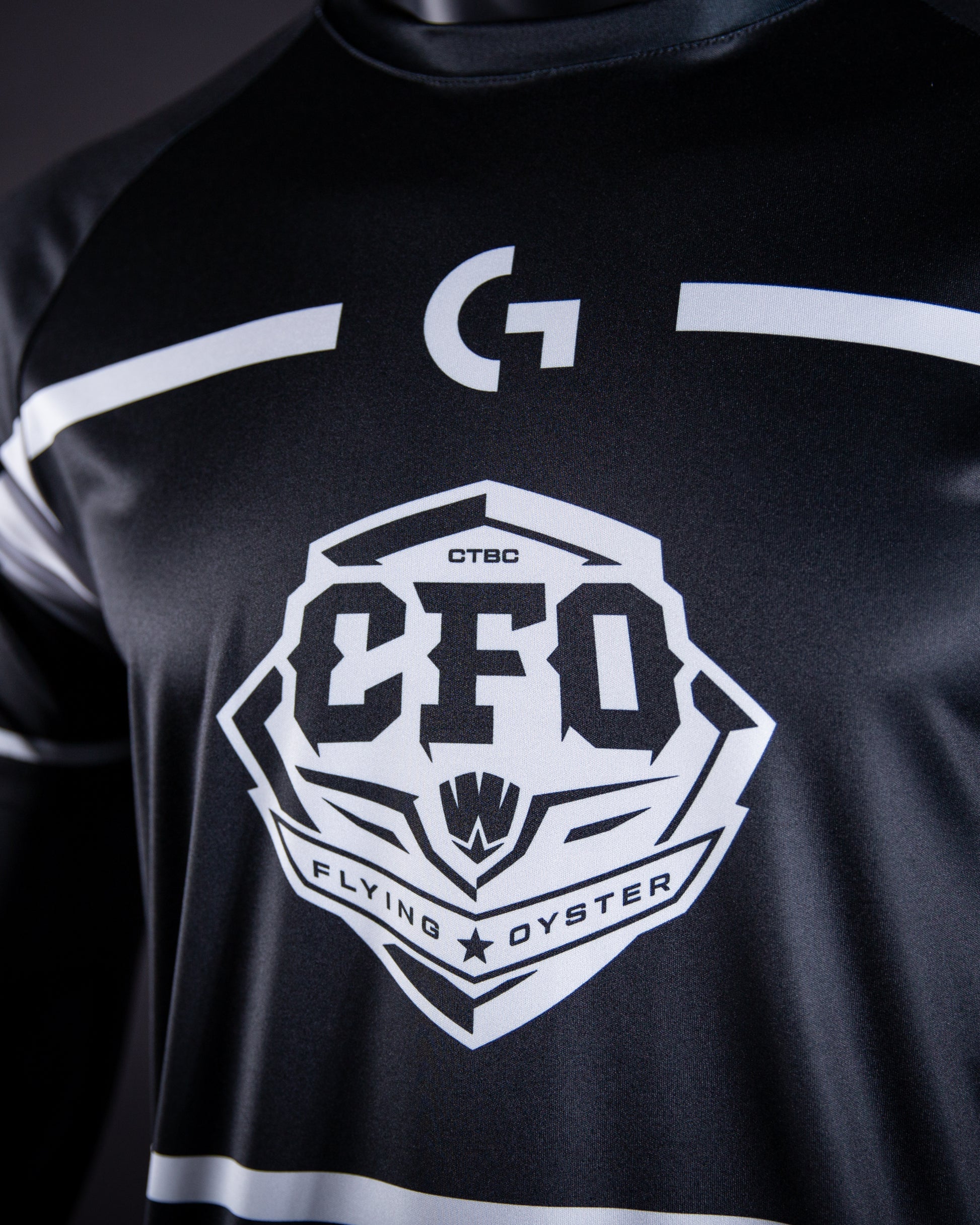 |CFO|T-shirt