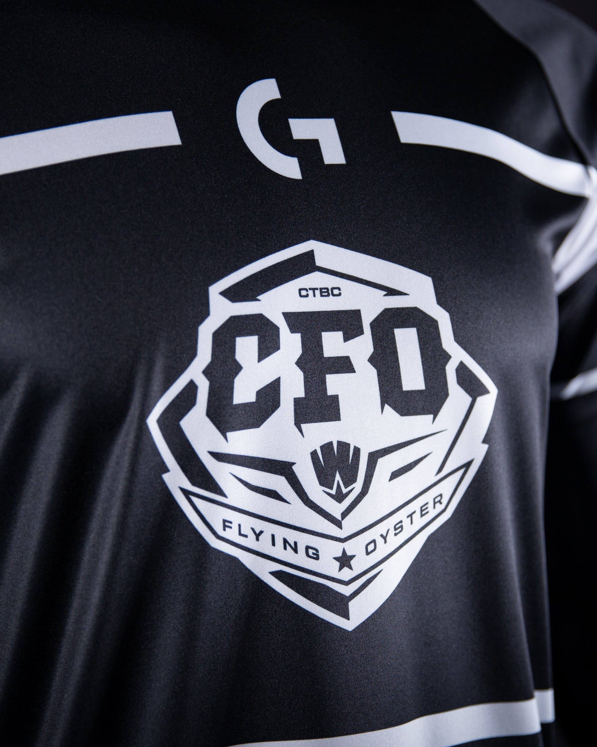 |CFO|T-shirt