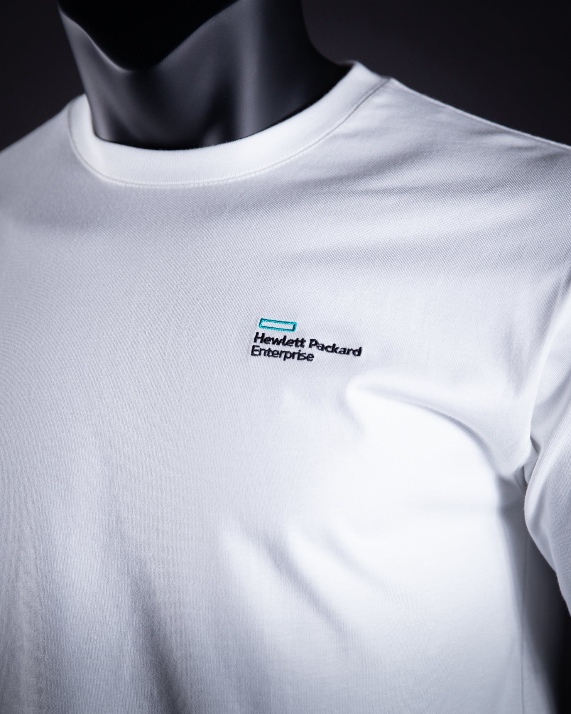 |Hewlett Packard Enterprise|T-shirt