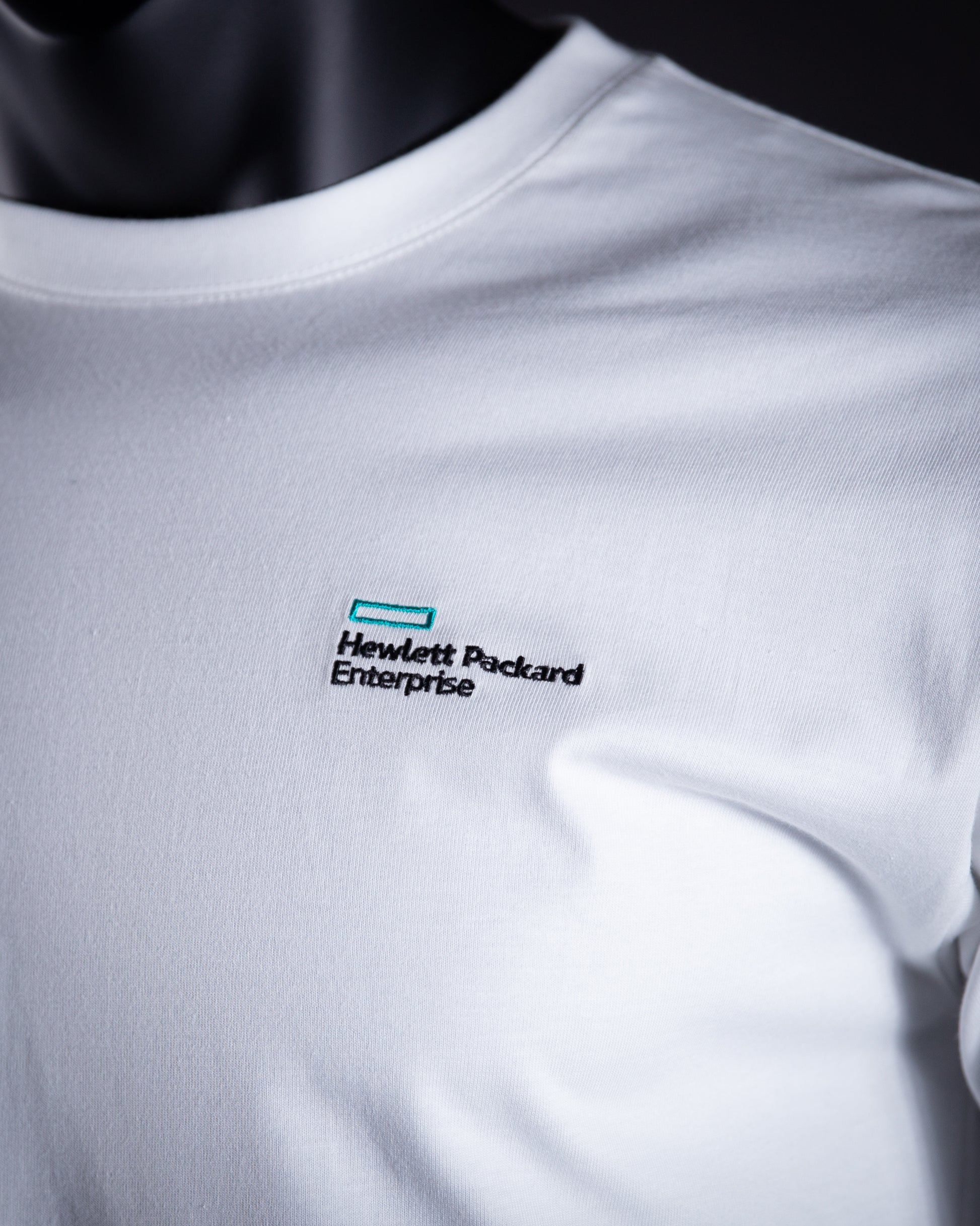 |Hewlett Packard Enterprise|T-shirt