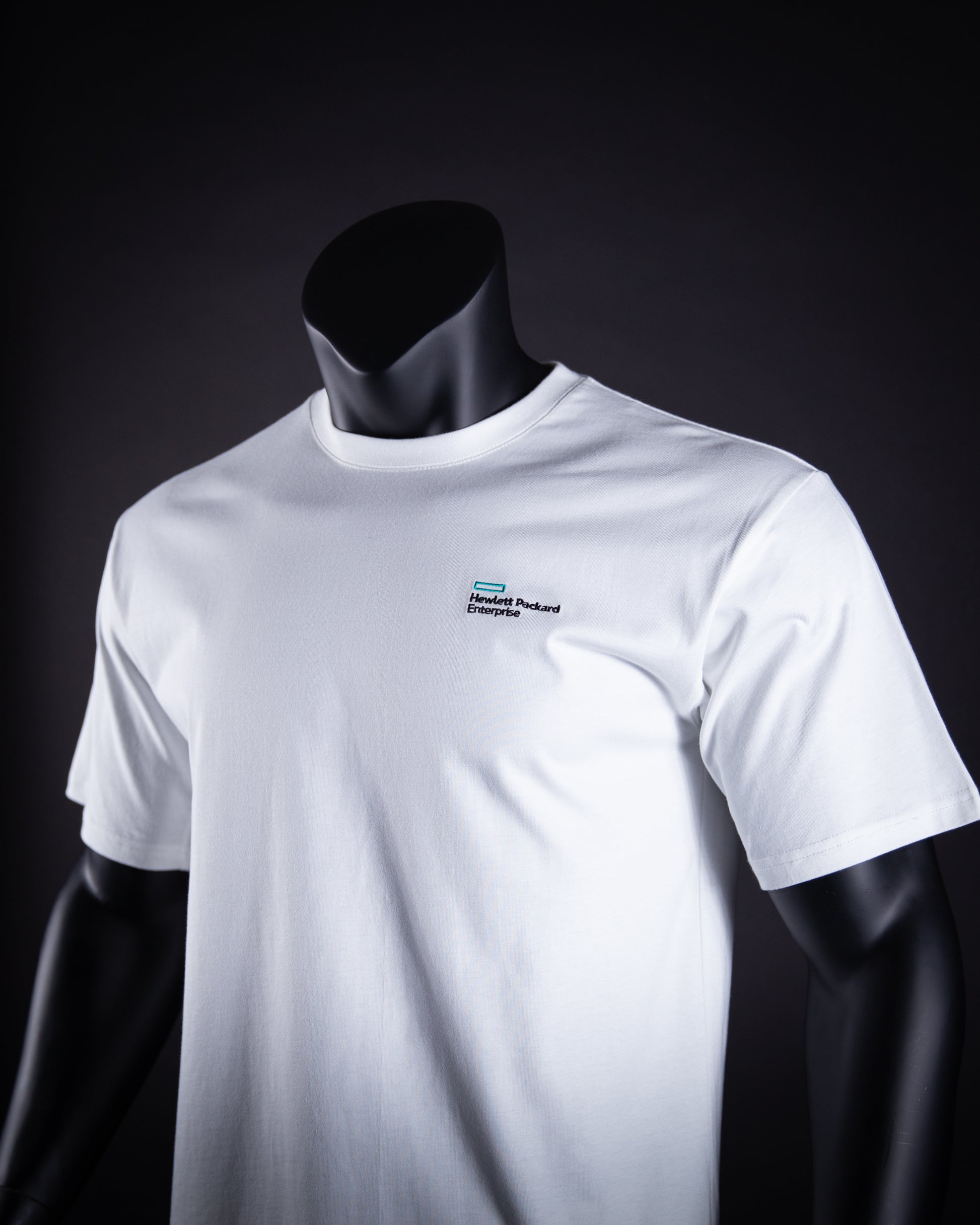 |Hewlett Packard Enterprise|T-shirt