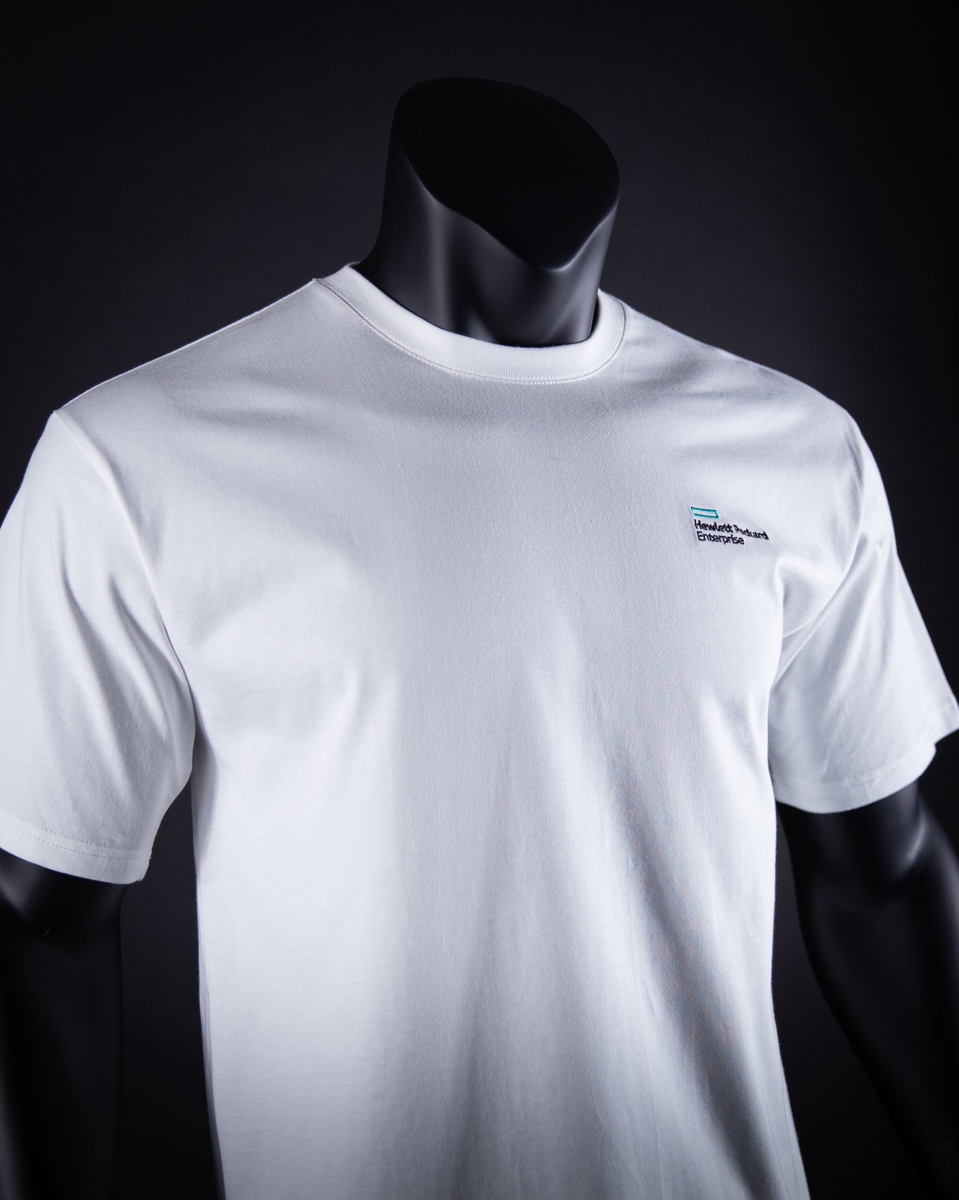 |Hewlett Packard Enterprise|T-shirt