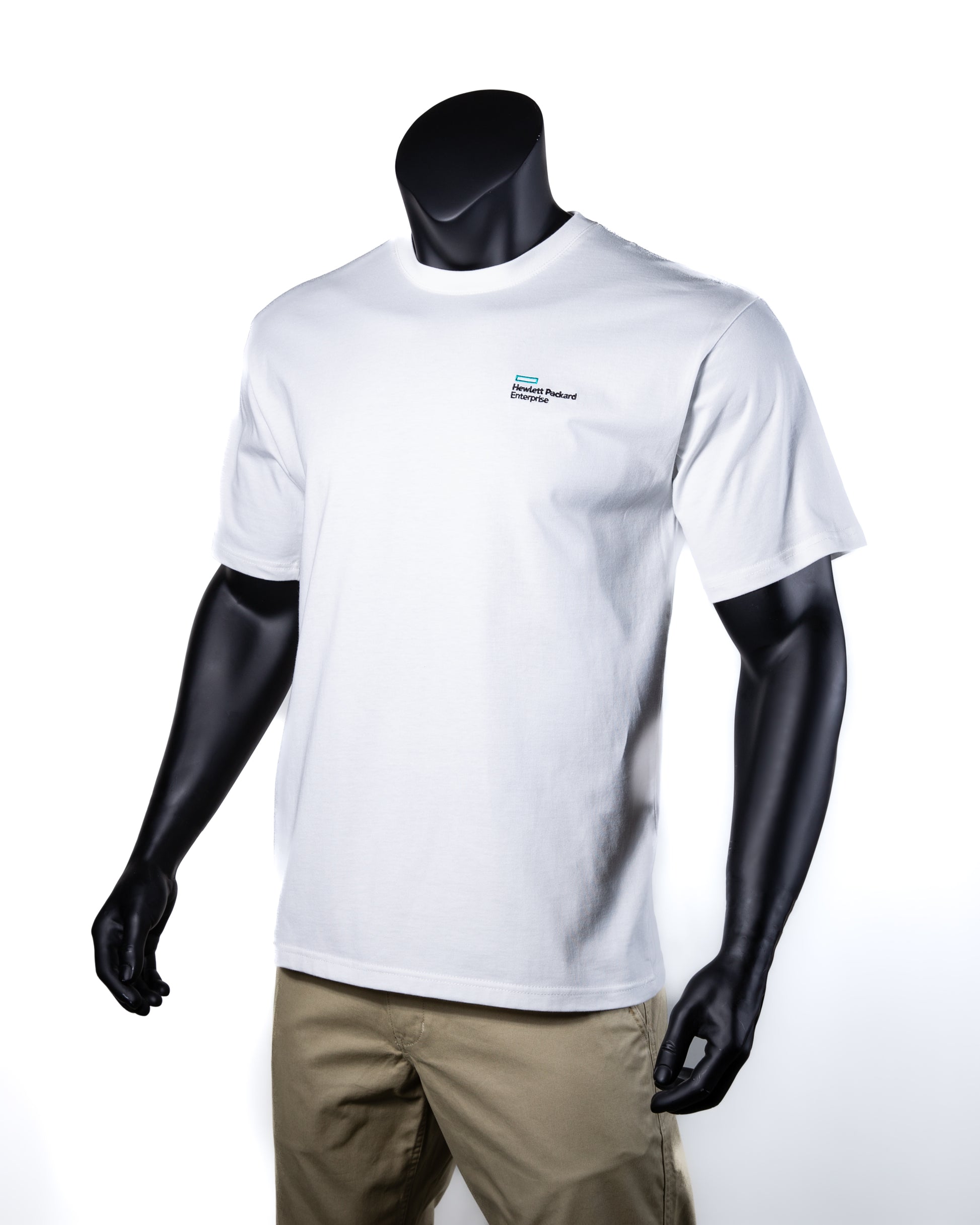 |Hewlett Packard Enterprise|T-shirt
