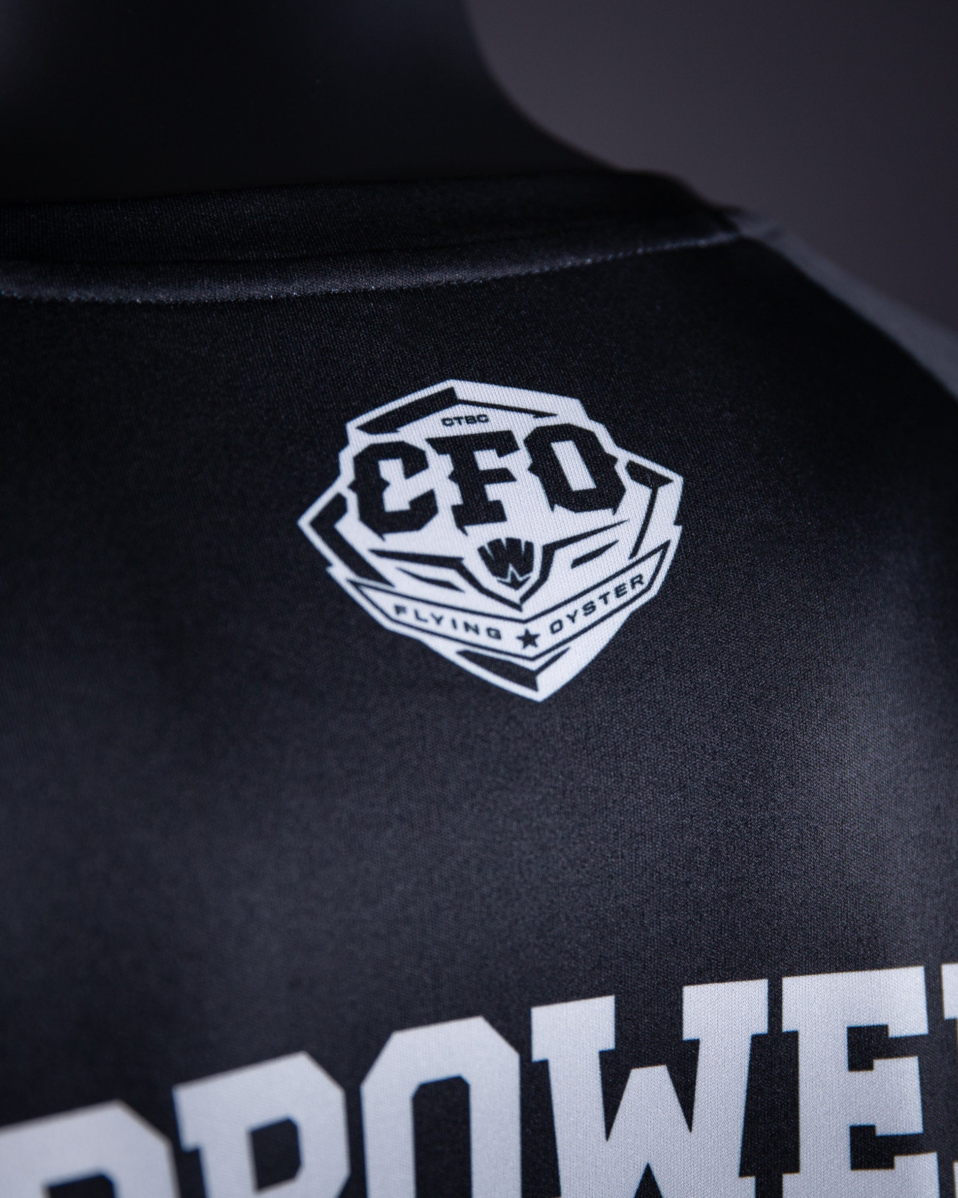 |CFO|T-shirt