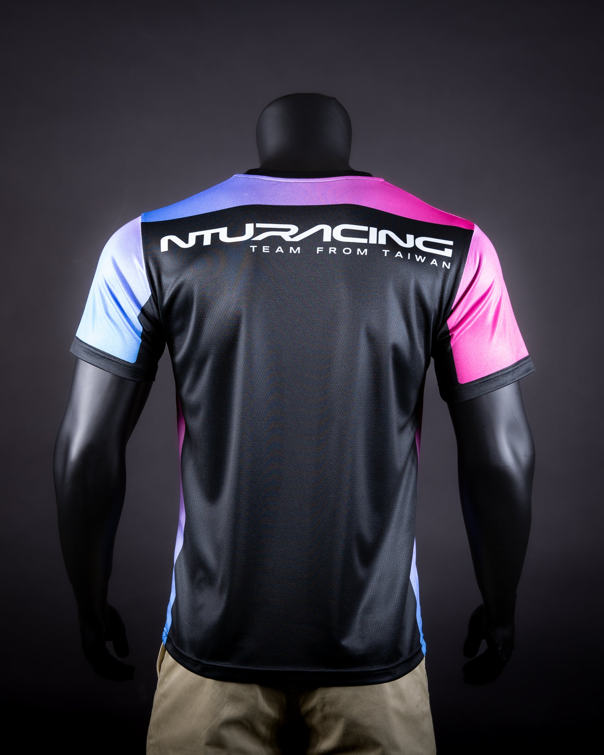 |NTUR|T-shirt