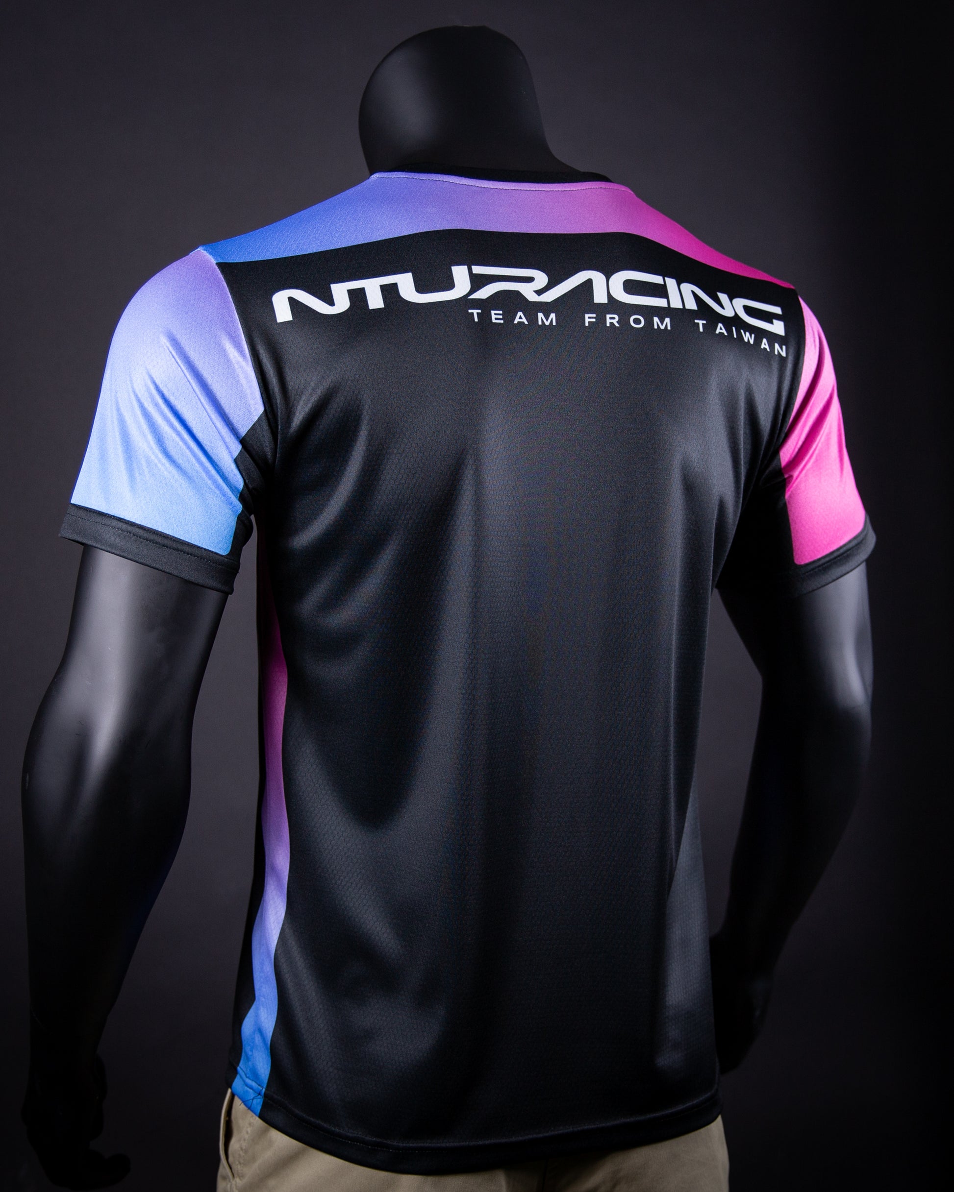 |NTUR|T-shirt