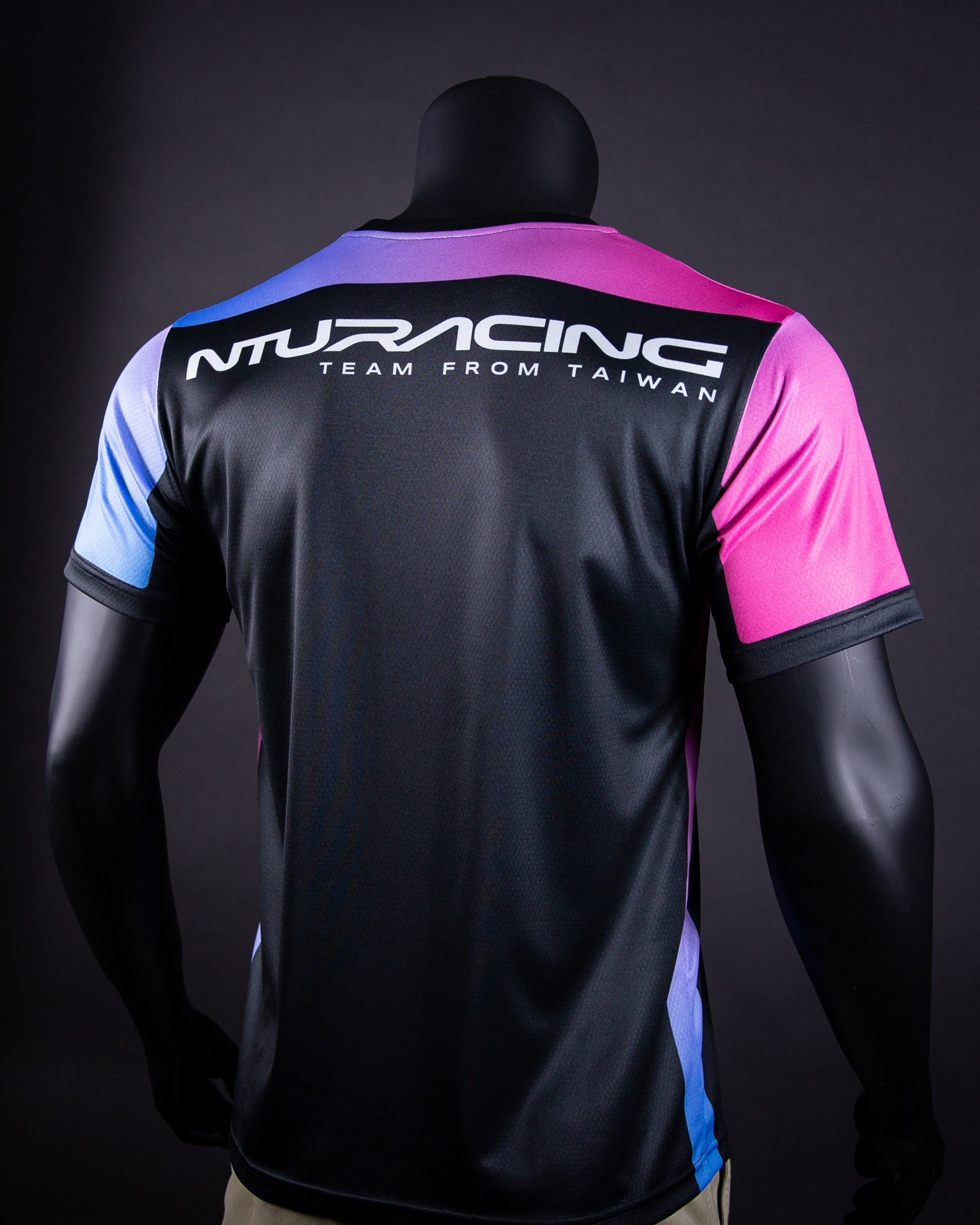 |NTUR|T-shirt