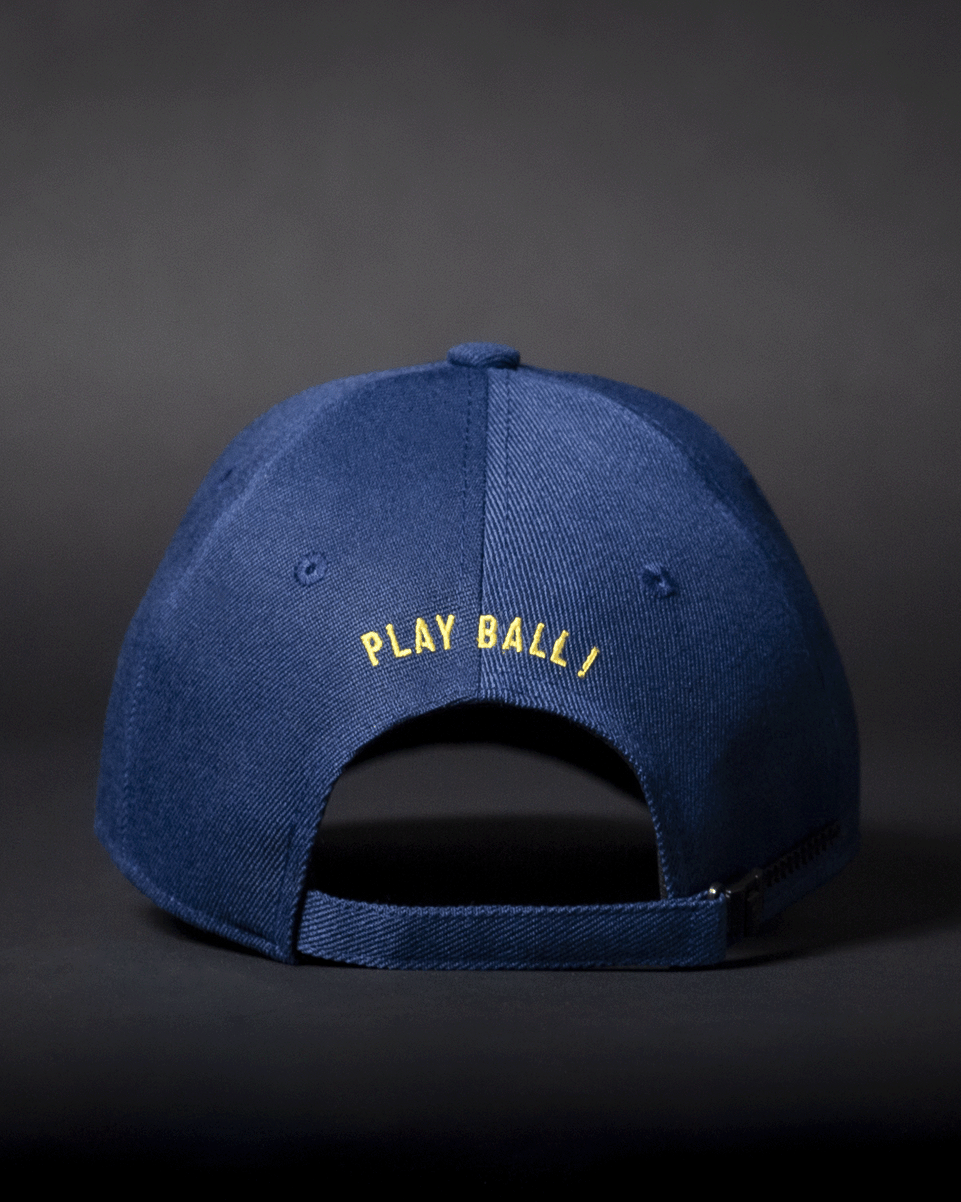 |Playball! 棒球隊| 訂製棒球帽