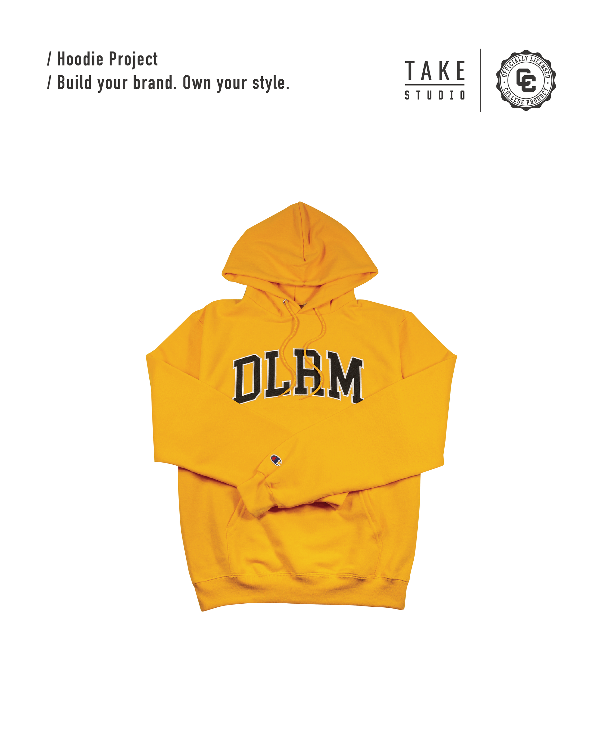 |DLRM|Hoodie