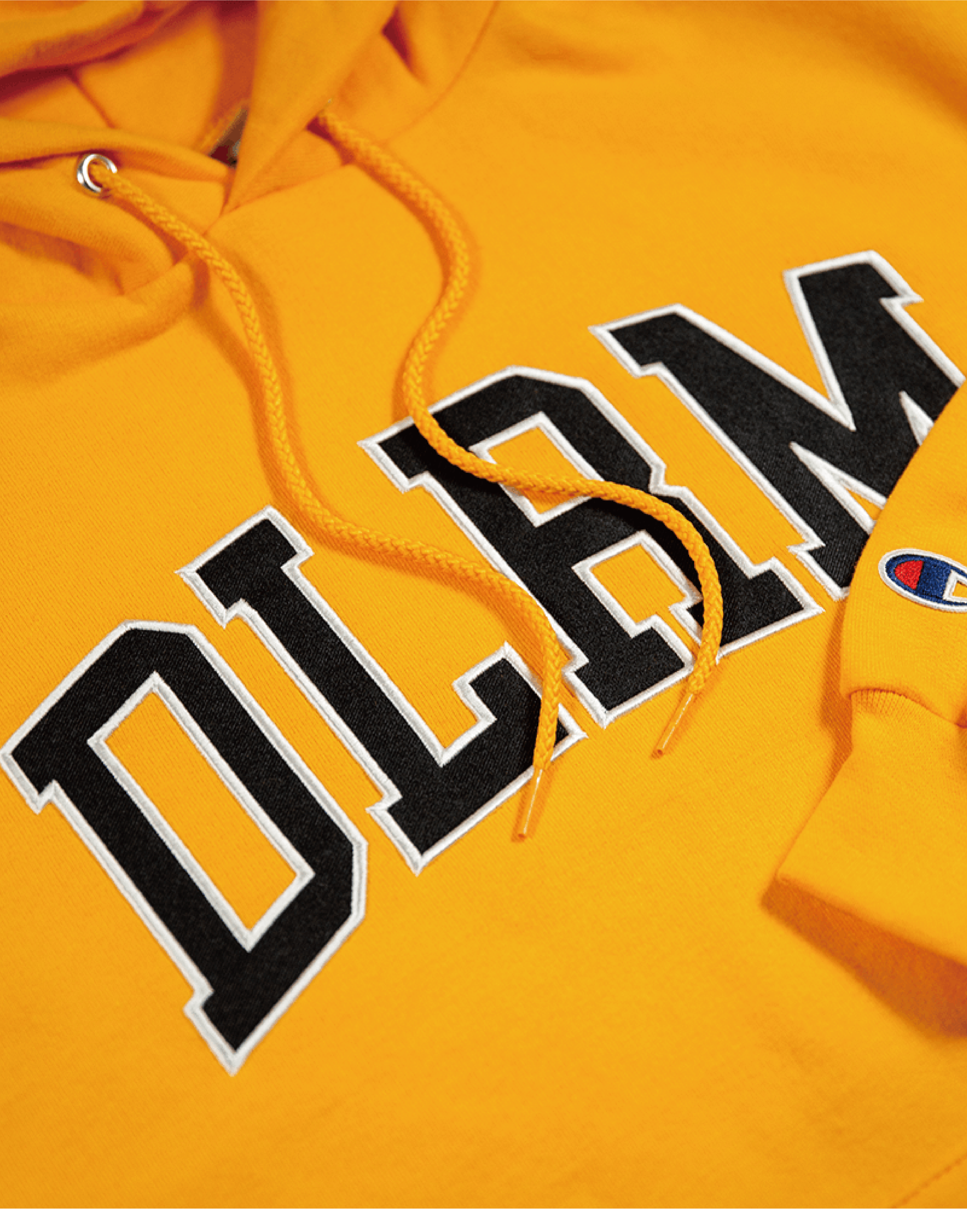 |DLRM|Hoodie