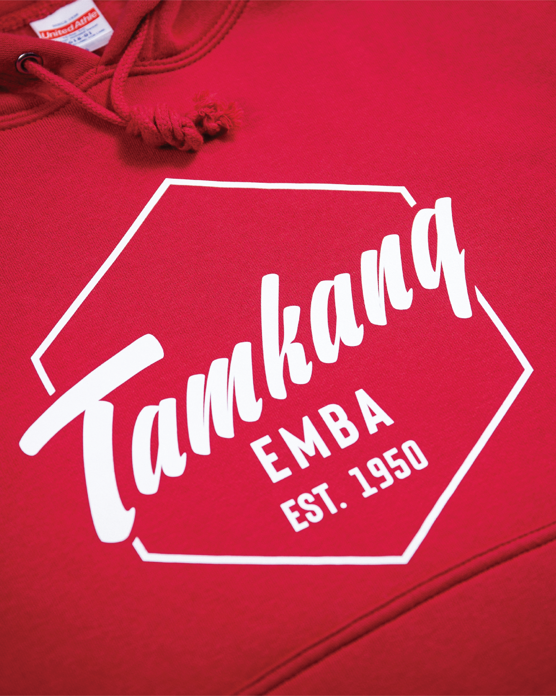 |淡江 EMBA|Hoodie
