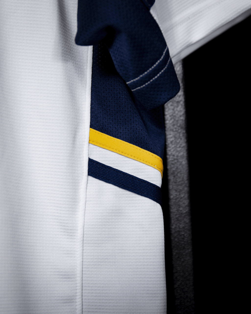 ｜Playball! 棒球隊｜刺繡棒球衣