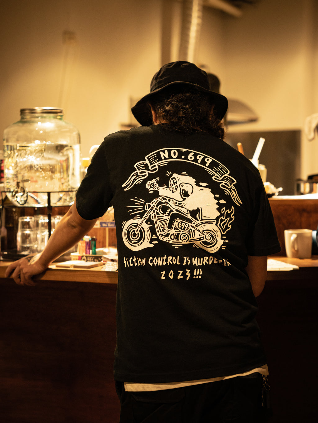 ｜NO.699｜品牌周邊設計案