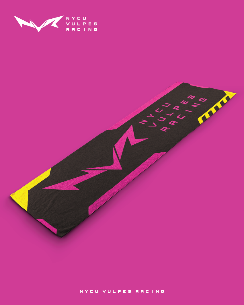 ｜NVR Racing Team｜ 陽明交大 NYCU 賽車隊