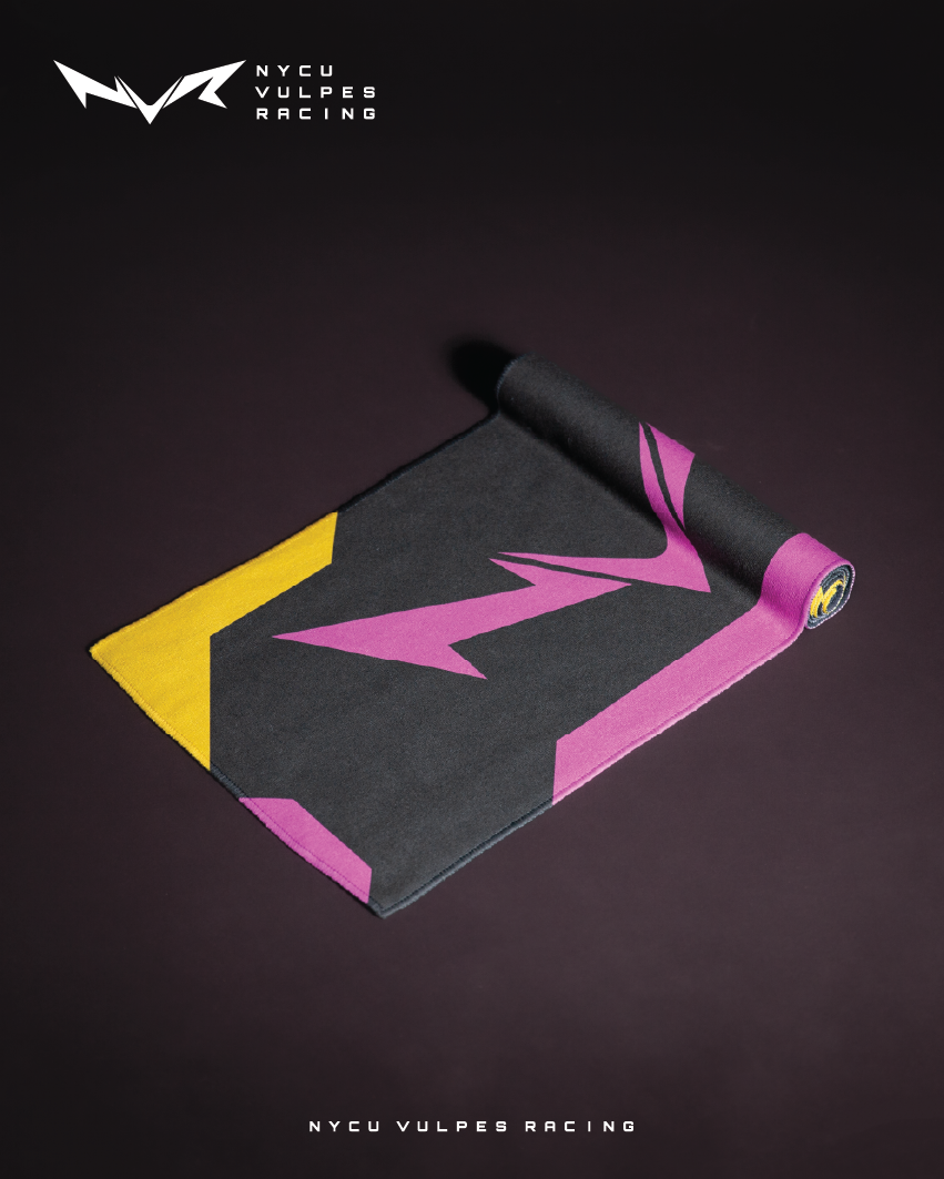 ｜NVR Racing Team｜ 陽明交大 NYCU 賽車隊
