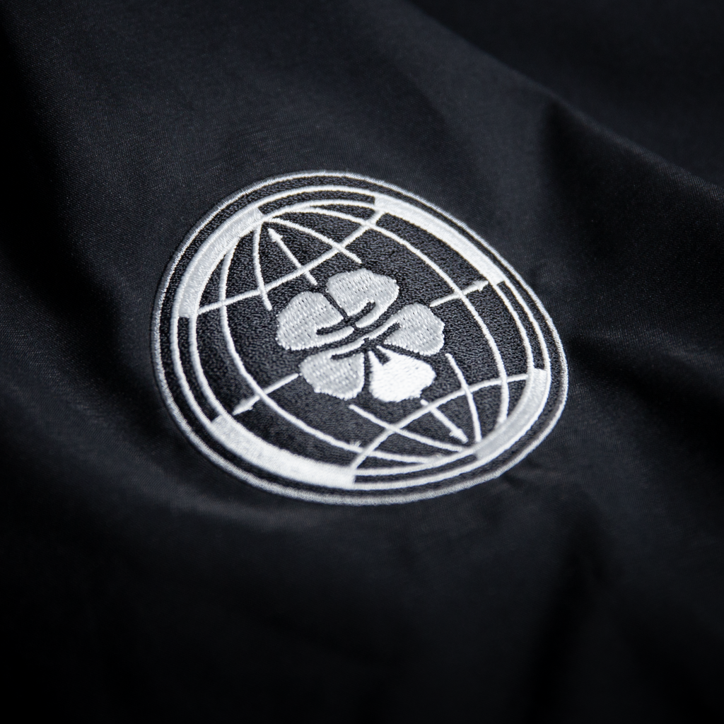 ｜成大土木80週年｜飛行外套