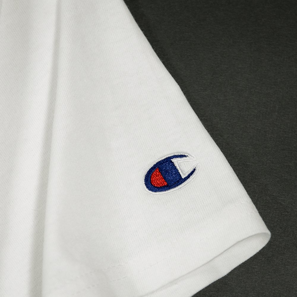 ｜師大西瓜節｜ T-shirt (white)