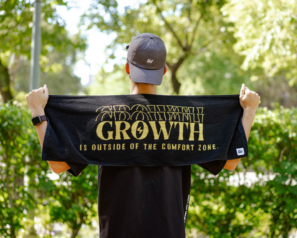 ｜訂製款｜運動提花毛巾