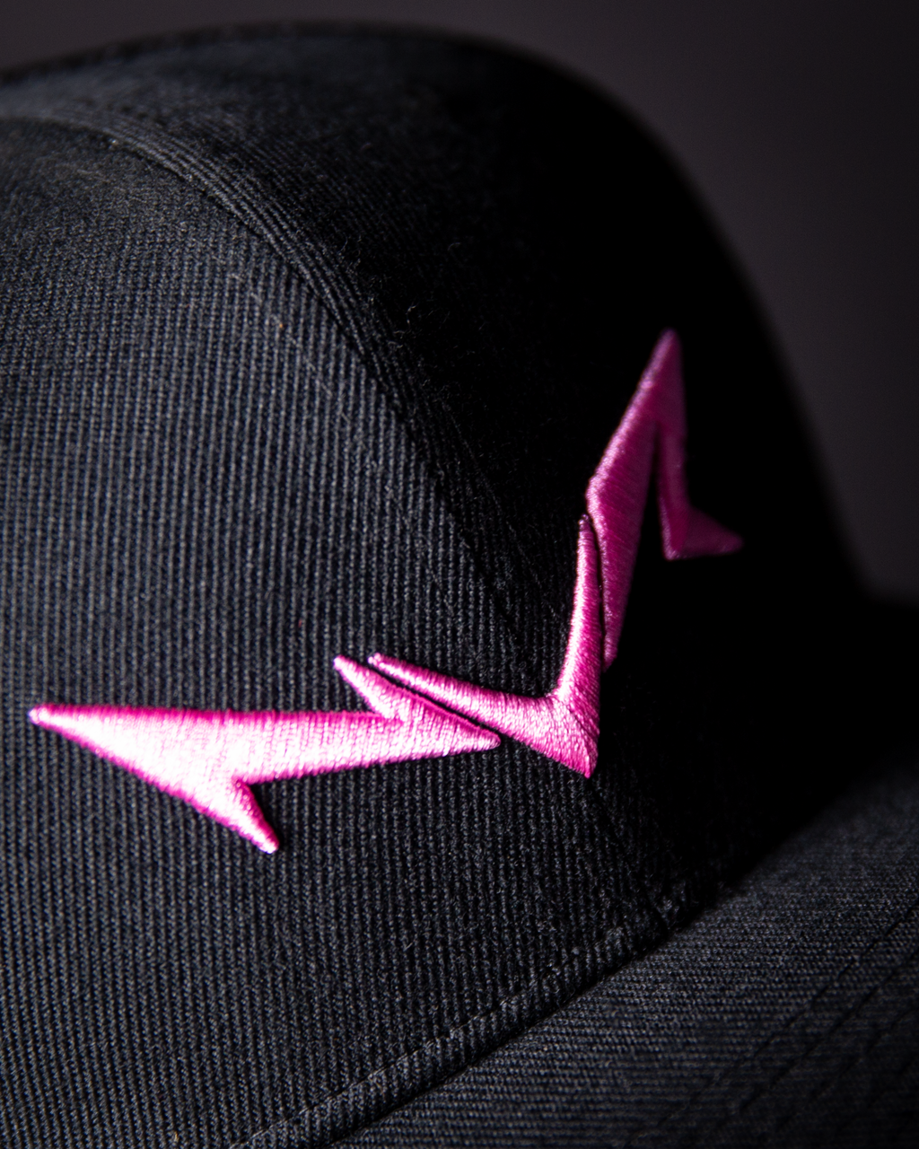 ｜NVR Racing Team｜ 陽明交大 NYCU 賽車隊 刺繡棒球帽