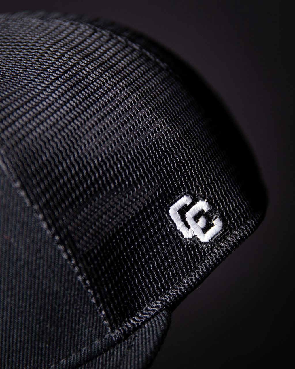 ｜NVR Racing Team｜ 陽明交大 NYCU 賽車隊 刺繡棒球帽