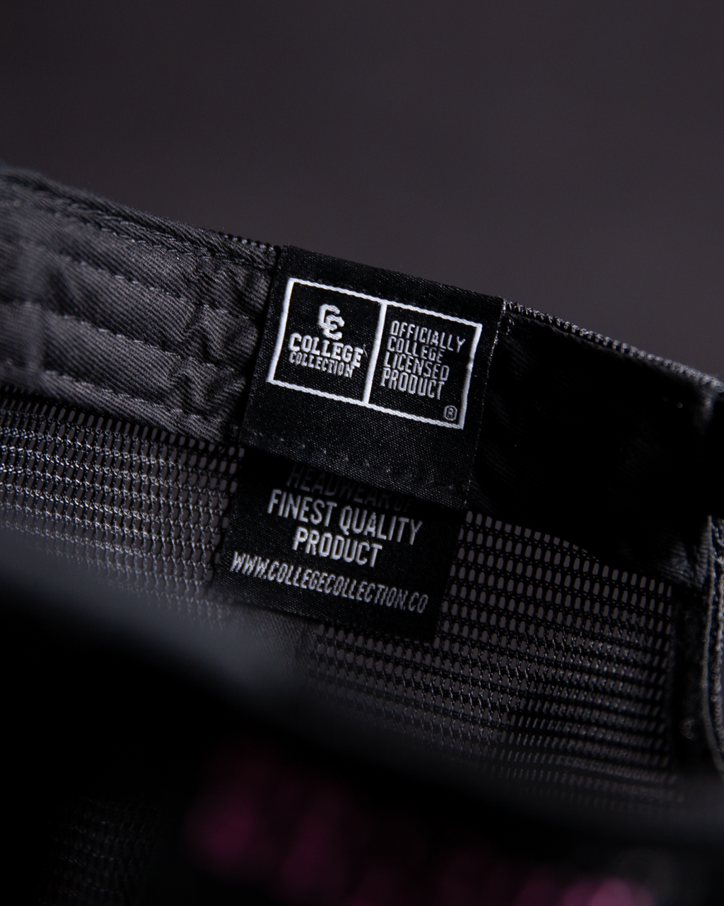 ｜NVR Racing Team｜ 陽明交大 NYCU 賽車隊 刺繡棒球帽