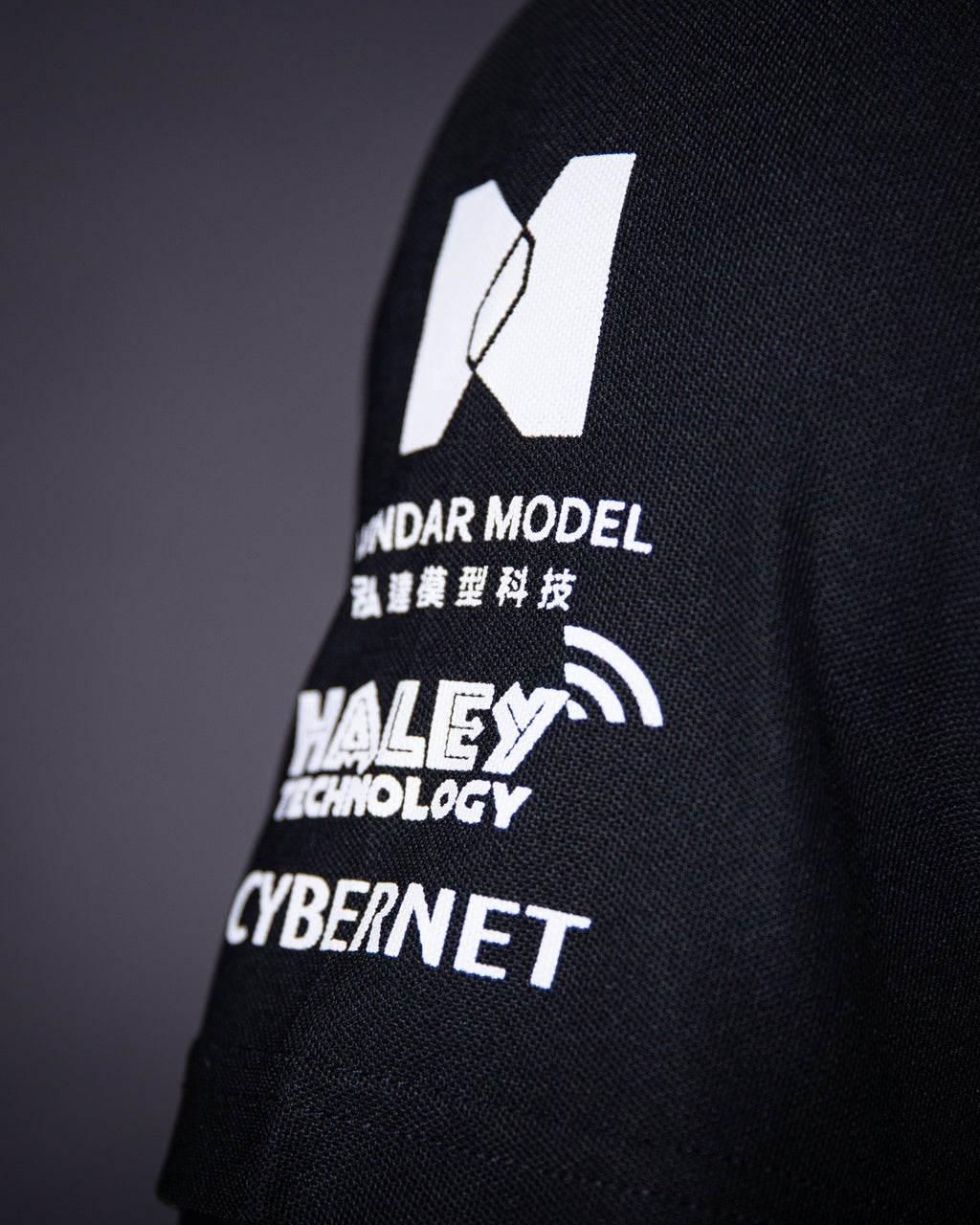 ｜陽明交大賽車隊｜POLO衫