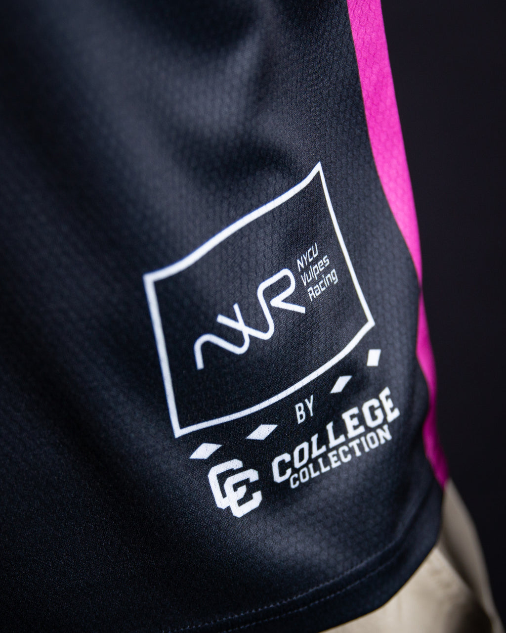 ｜陽明交大賽車隊｜POLO衫