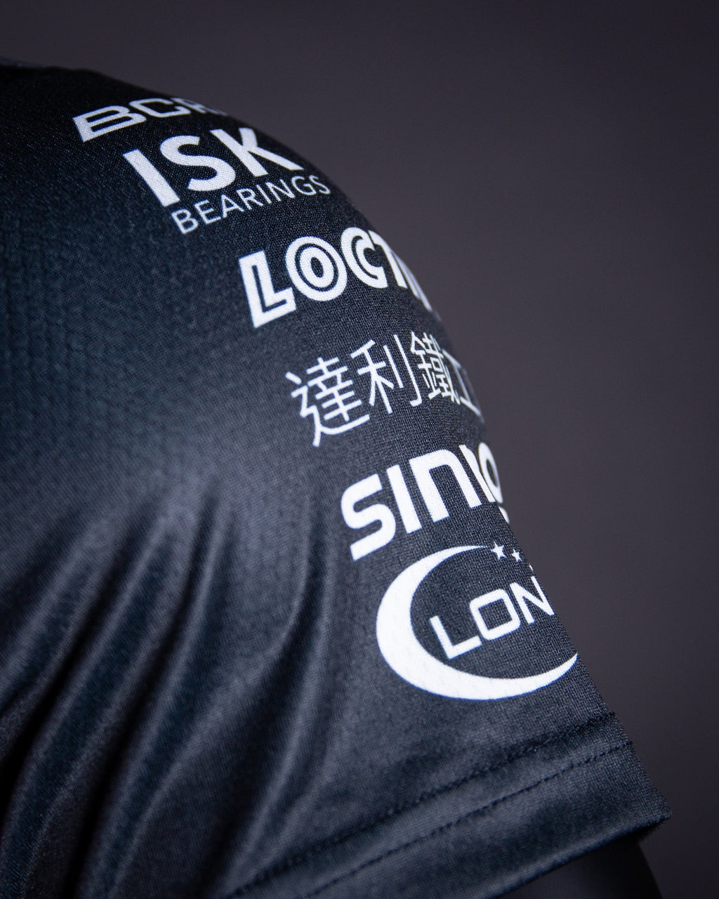 ｜陽明交大賽車隊｜POLO衫