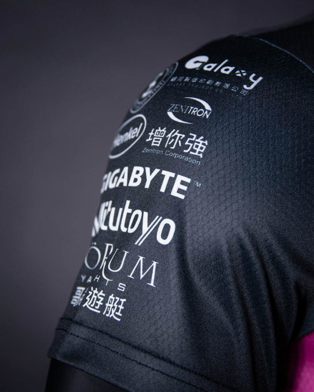 ｜陽明交大賽車隊｜POLO衫