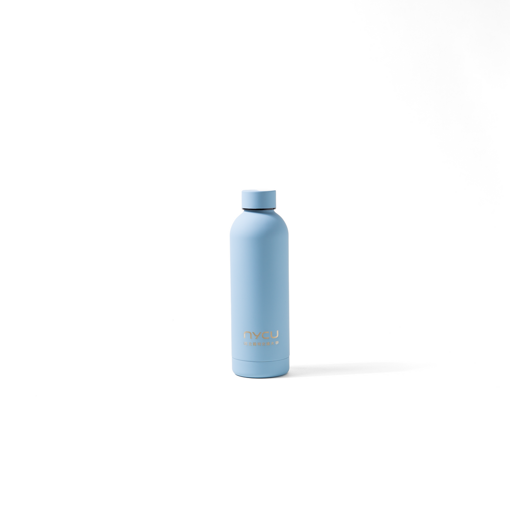 ｜NYCU ｜Water Bottle