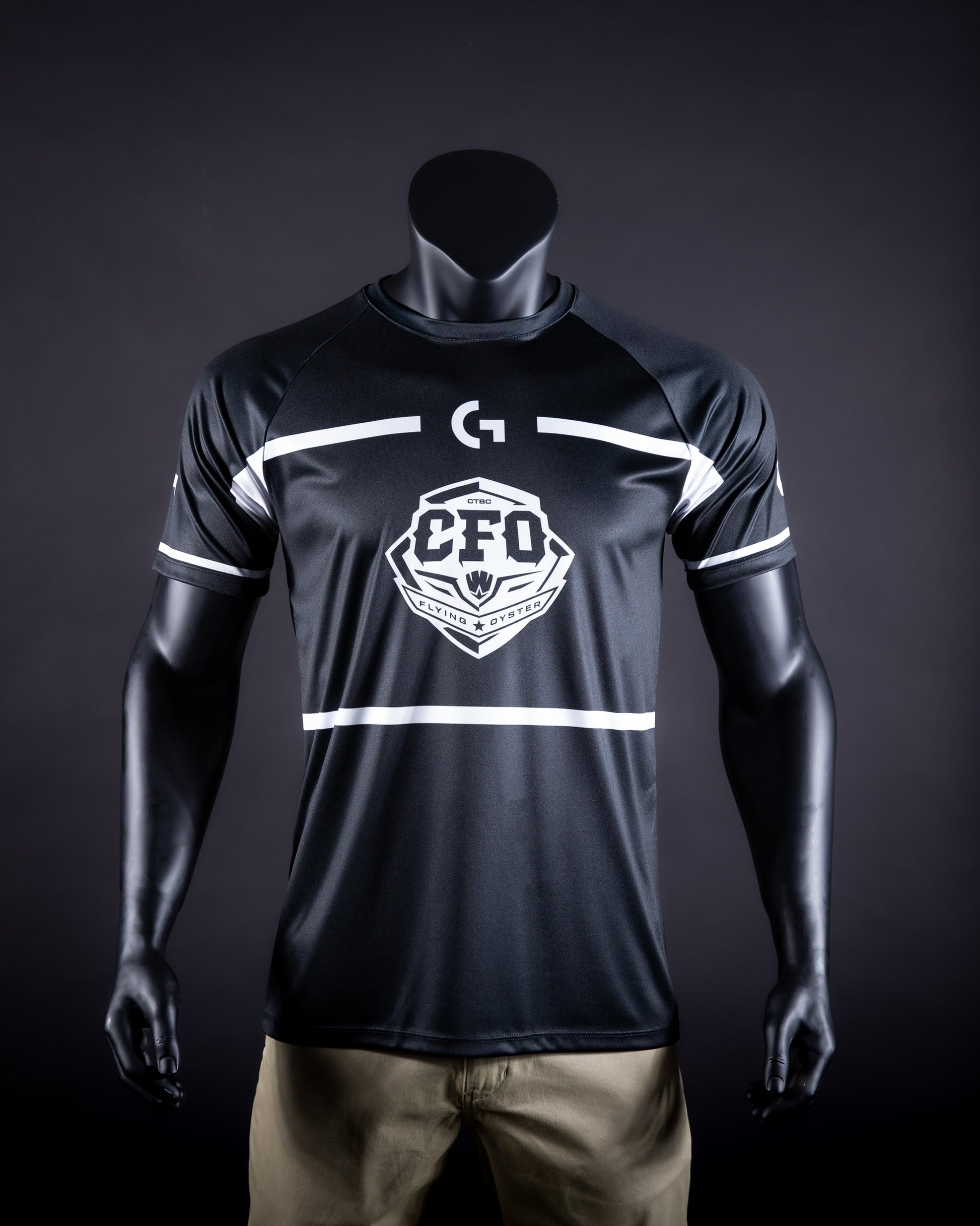 |CFO|T-shirt
