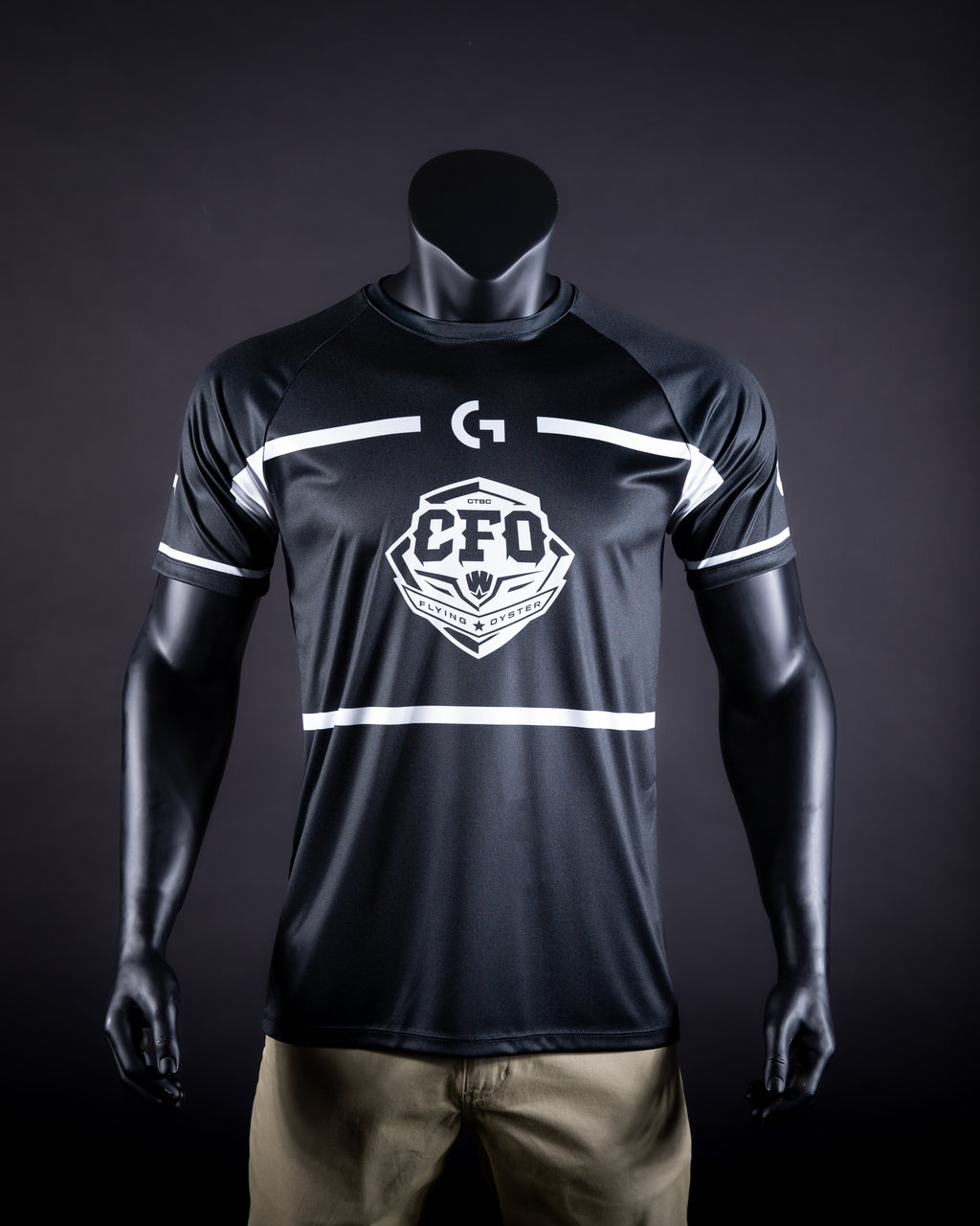 ｜CFO｜T-shirt
