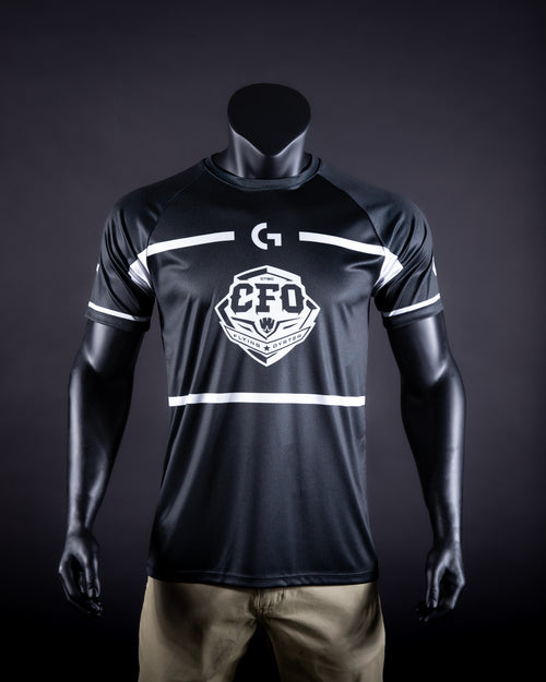 ｜CFO｜T-shirt