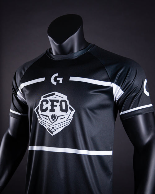 ｜CFO｜T-shirt