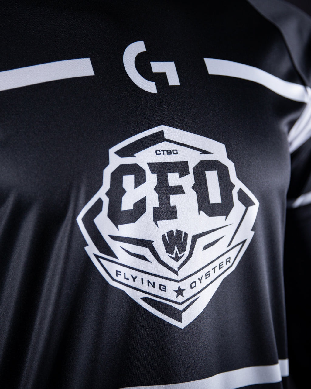 ｜CFO｜T-shirt