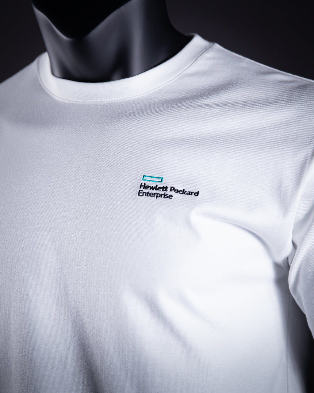 ｜Hewlett Packard Enterprise｜T-shirt
